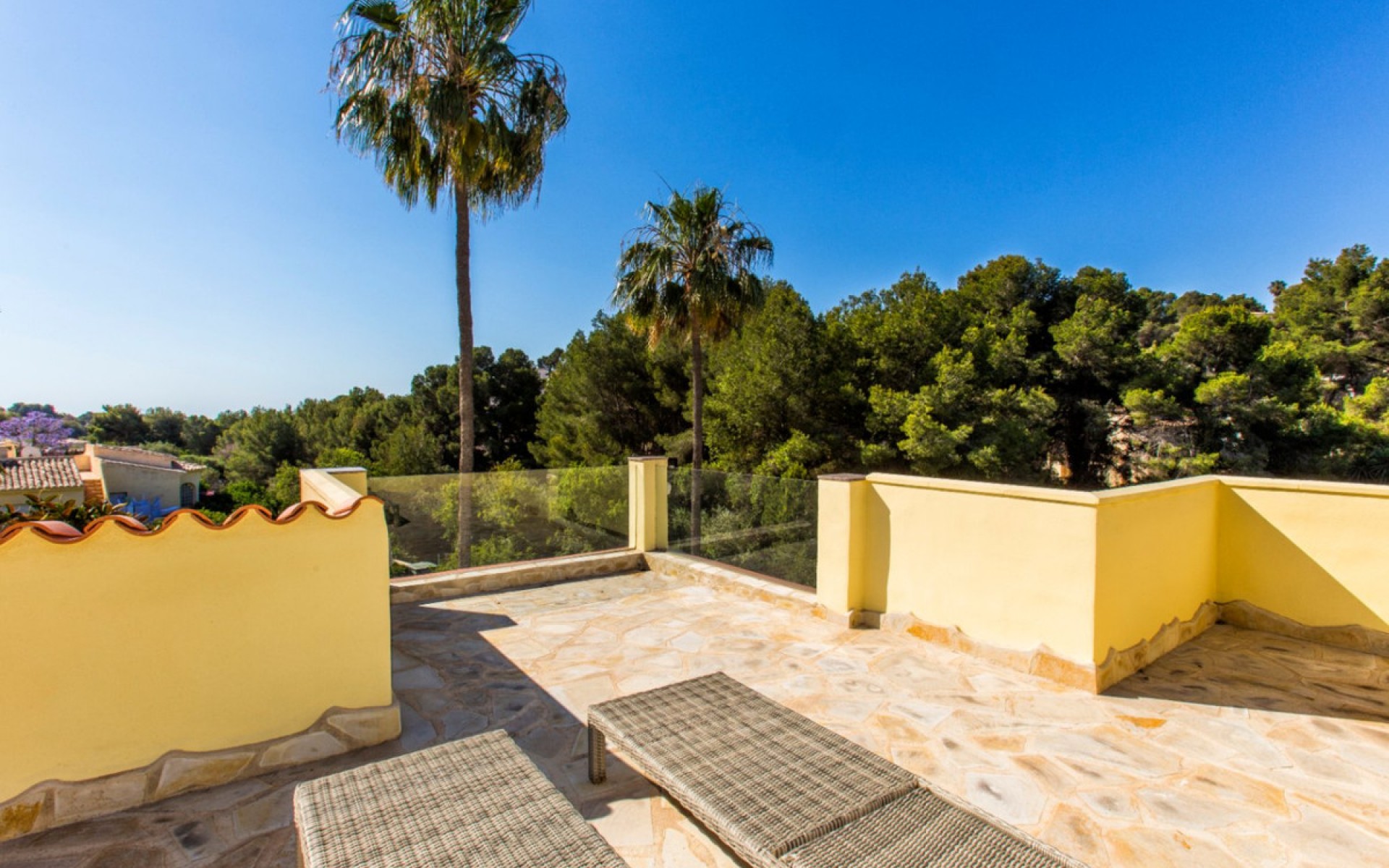 Resale - Villa - BenIssa - Benissa Centro