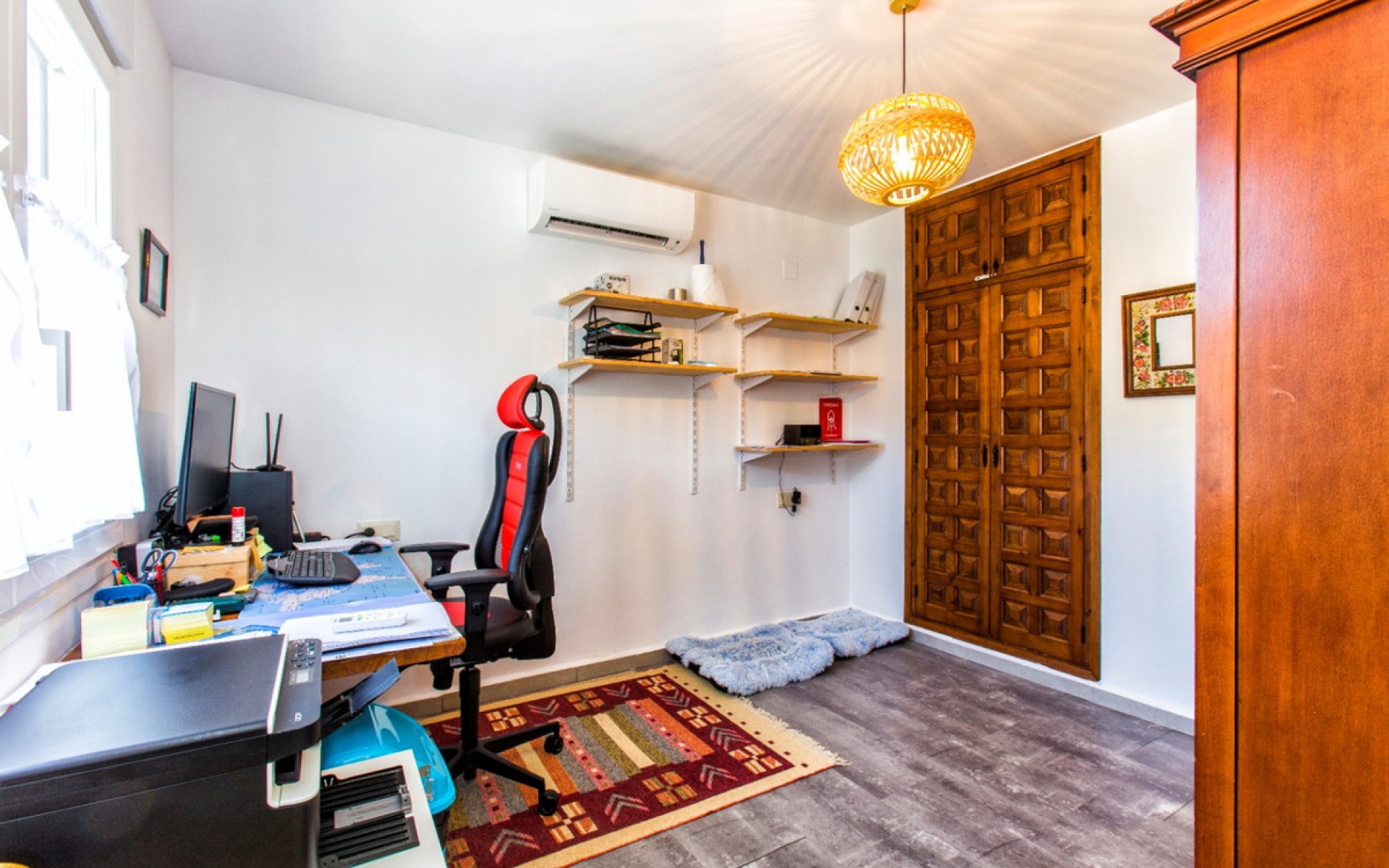 Resale - Villa - BenIssa - Benissa Centro