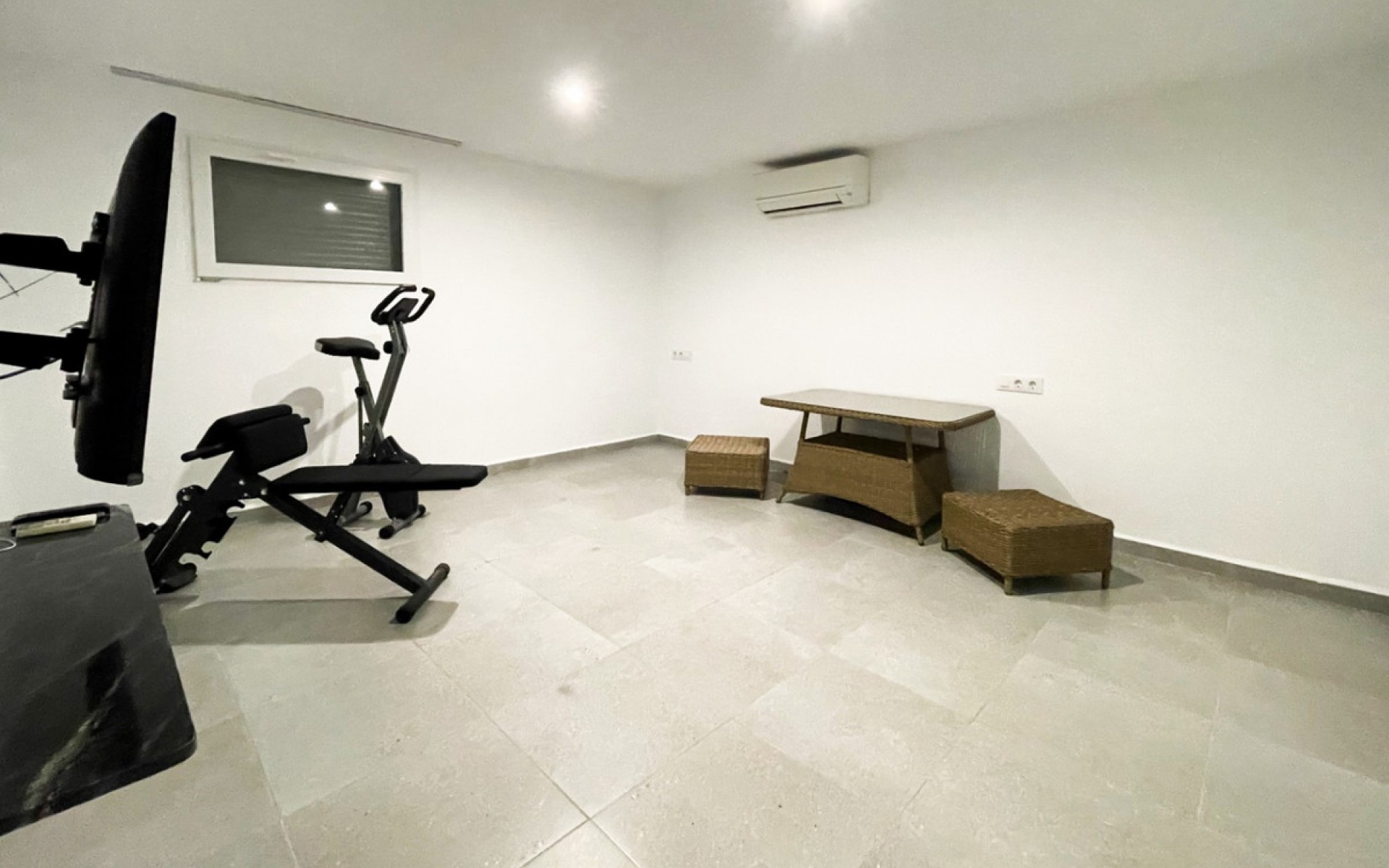 Resale - Villa - BenIssa - Benissa Centro