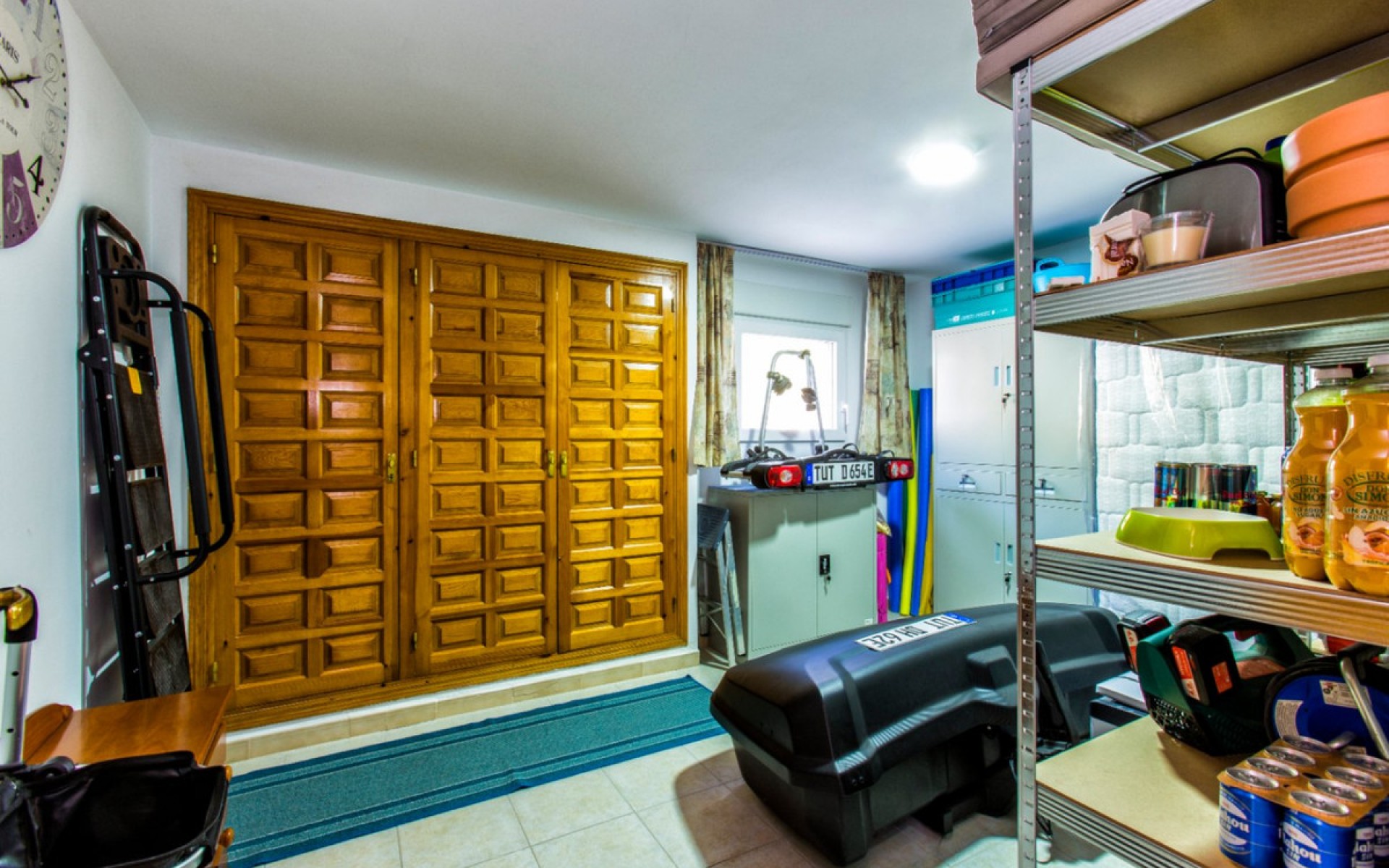 Resale - Villa - BenIssa - Benissa Centro