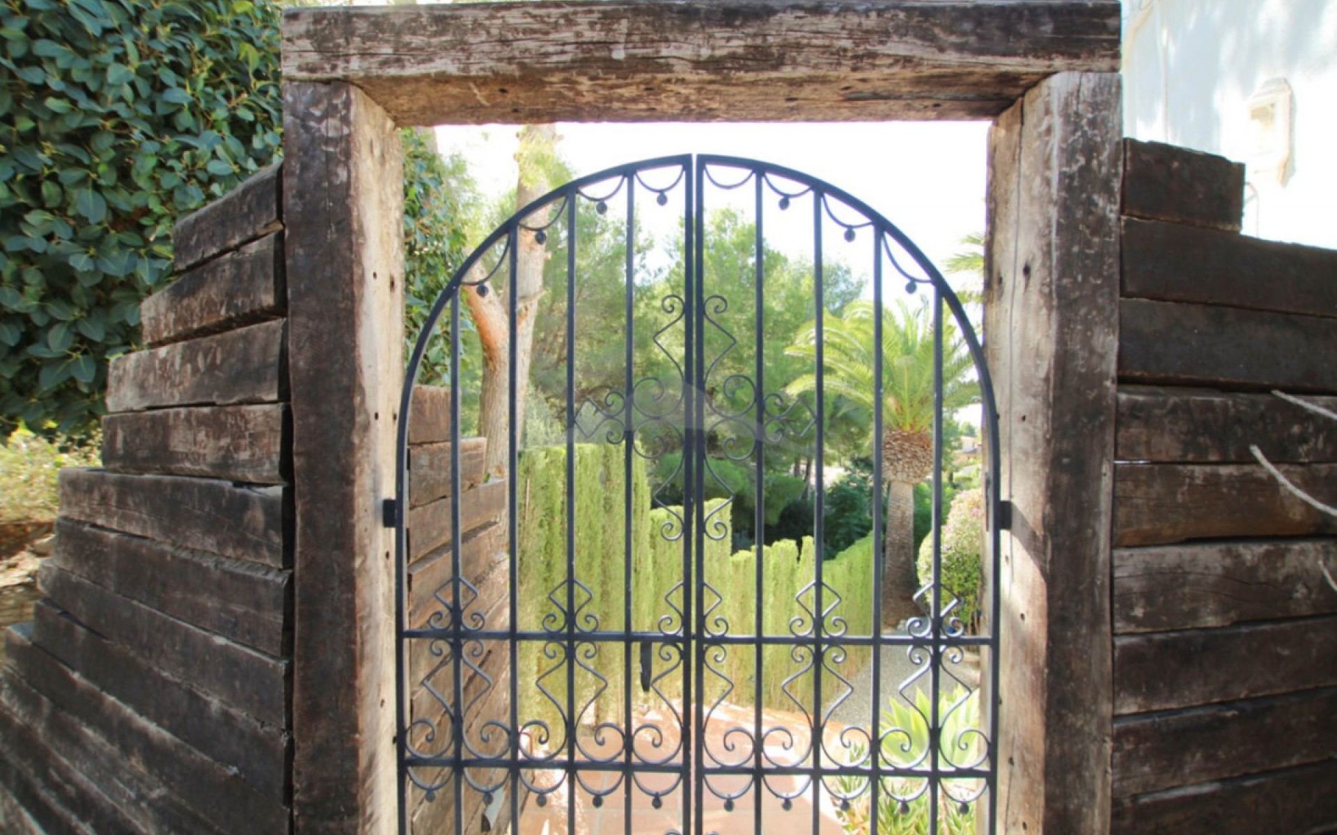Resale - Villa - BenIssa - Benissa Centro