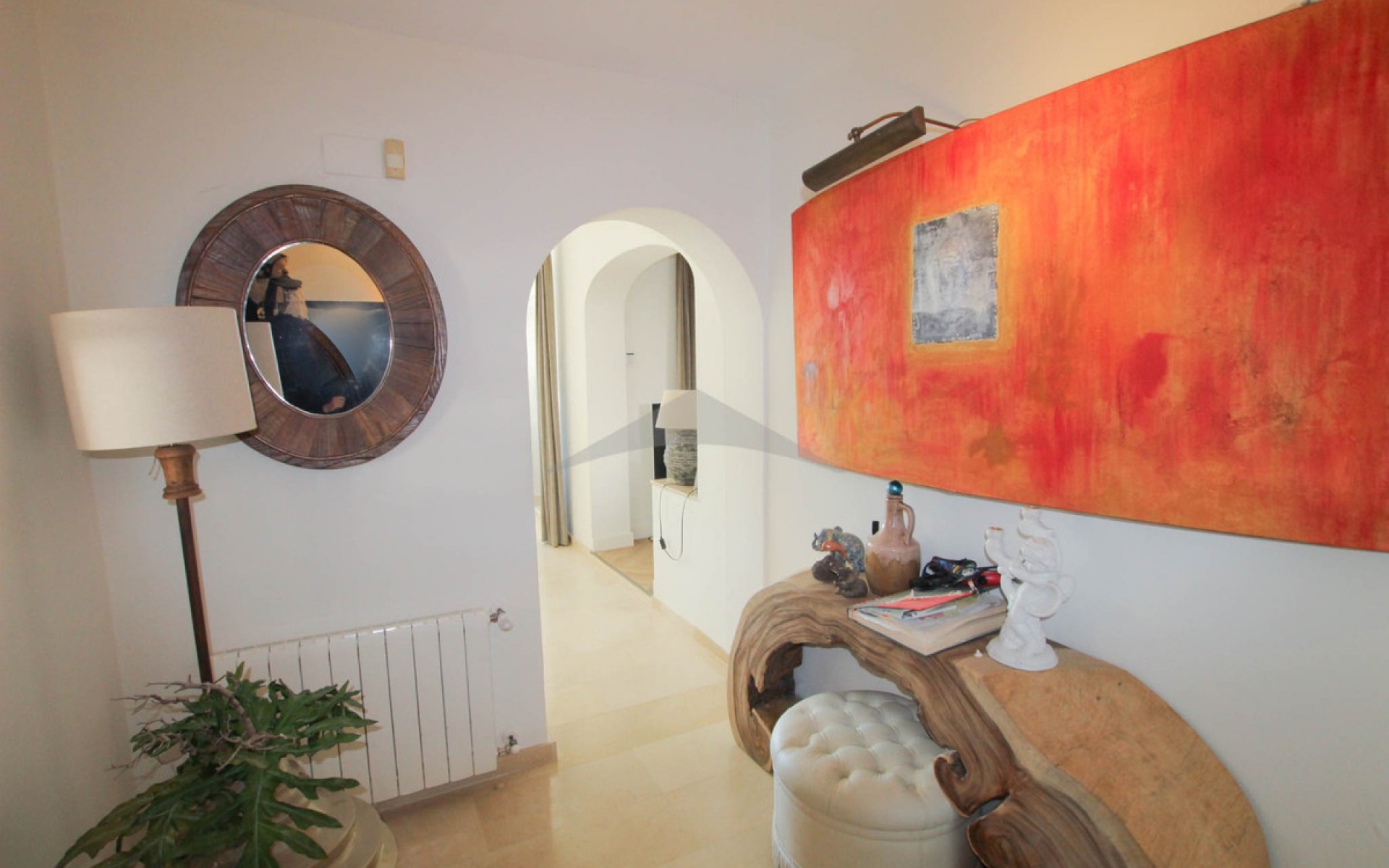 Resale - Villa - BenIssa - Benissa Centro