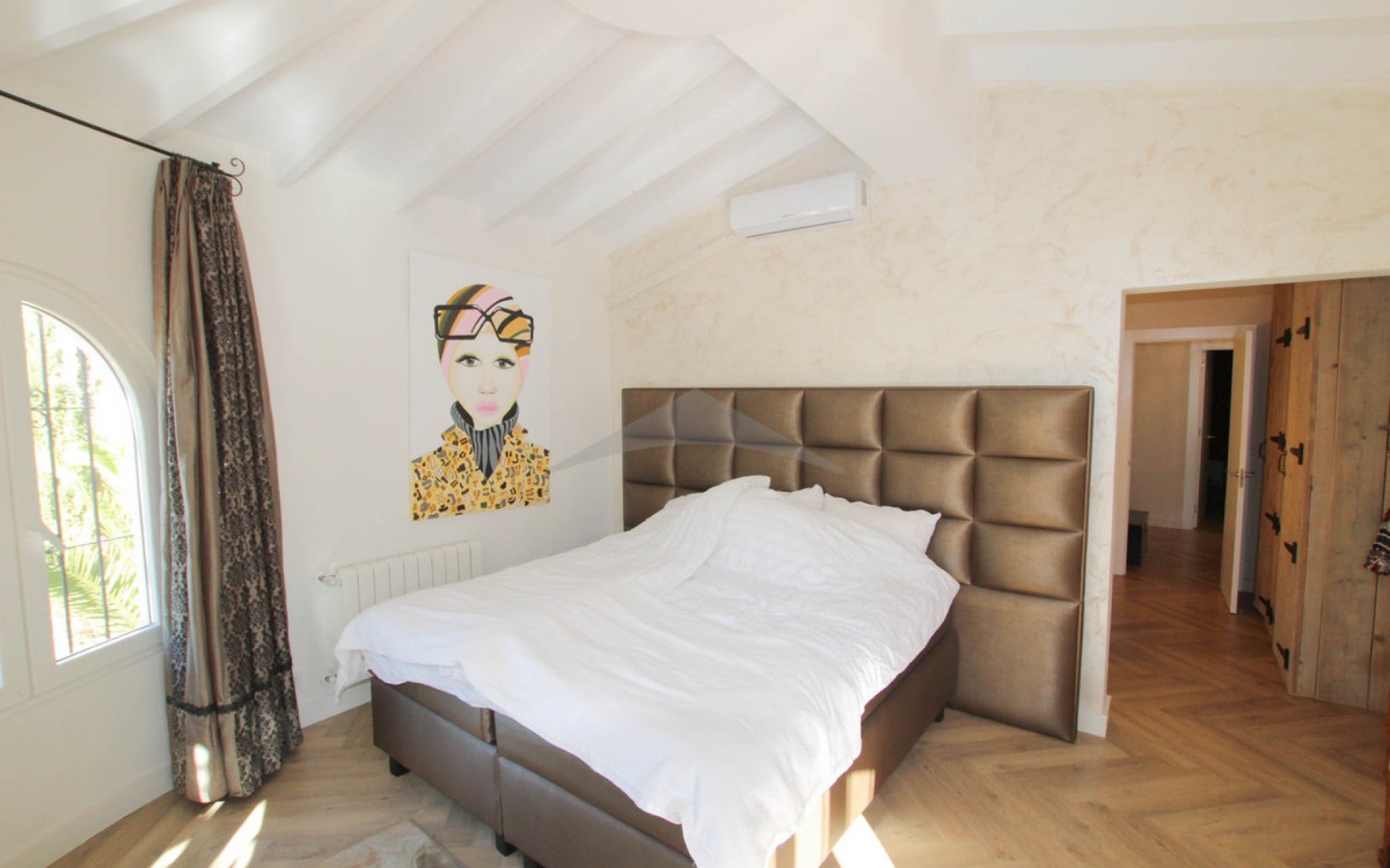 Resale - Villa - BenIssa - Benissa Centro
