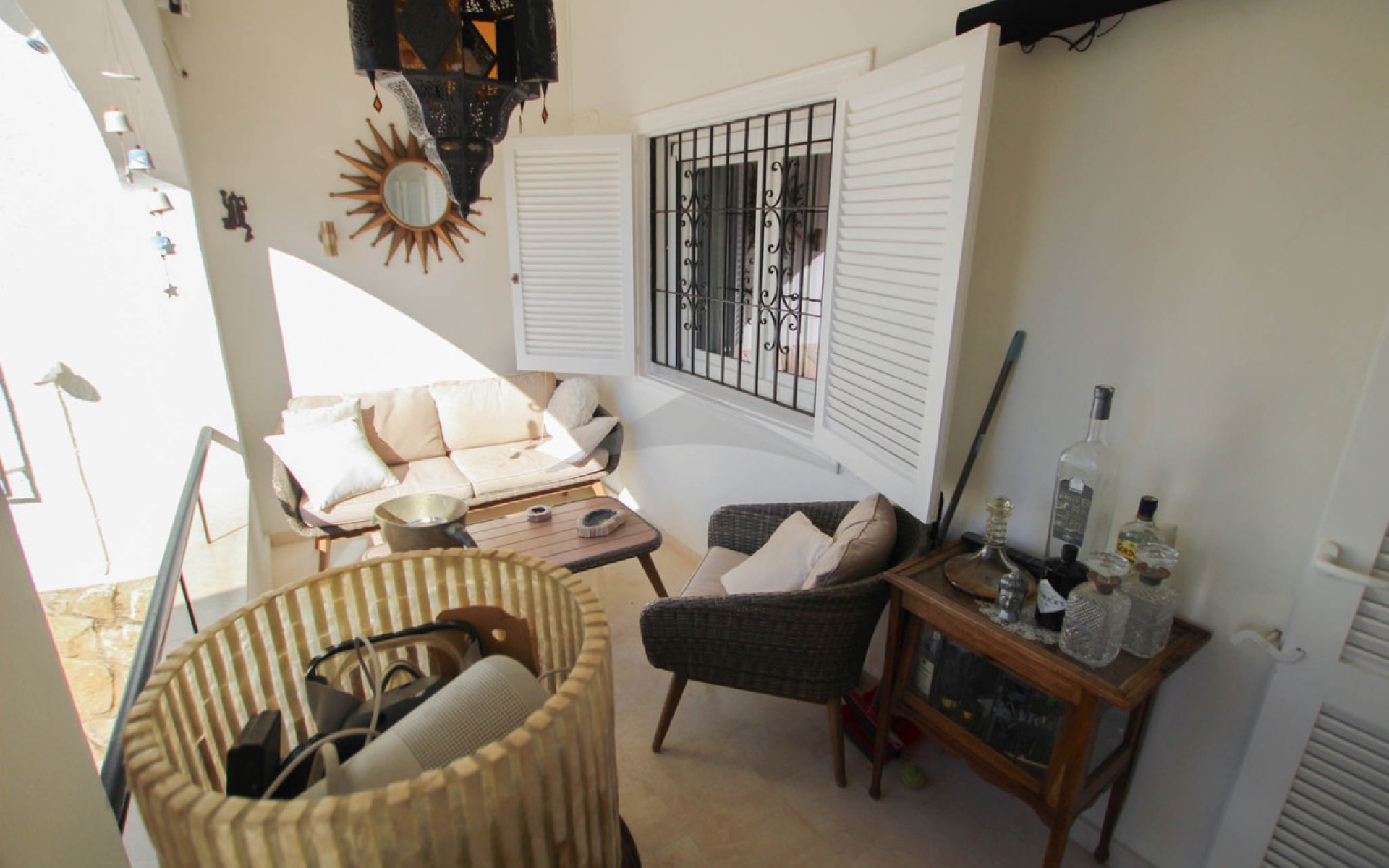 Resale - Villa - BenIssa - Benissa Centro