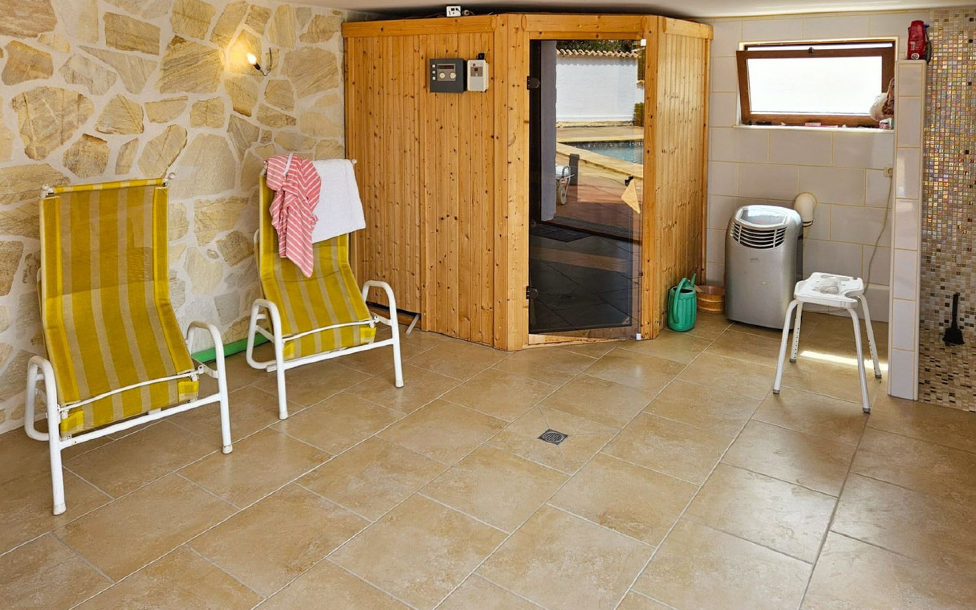 Resale - Villa - BenIssa - Benissa Centro