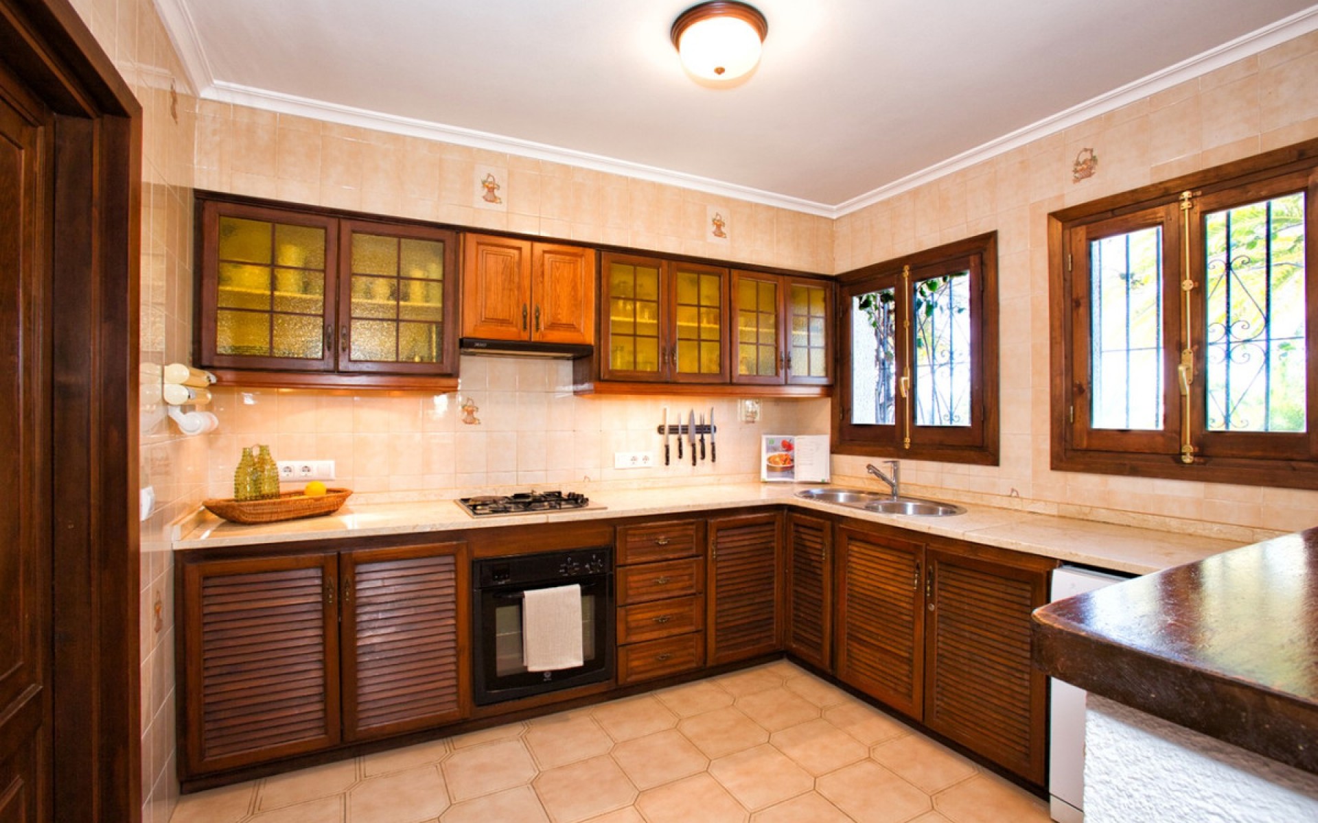Resale - Villa - BenIssa - Benissa Centro
