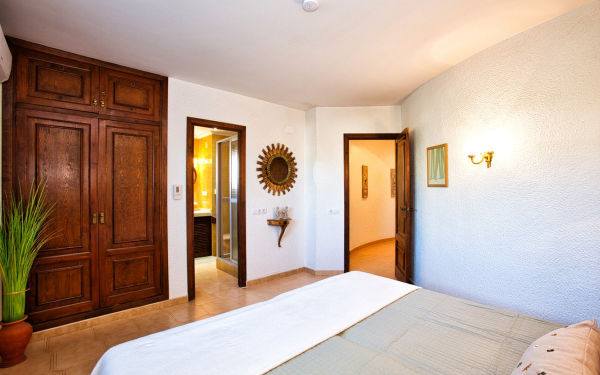 Resale - Villa - BenIssa - Benissa Centro