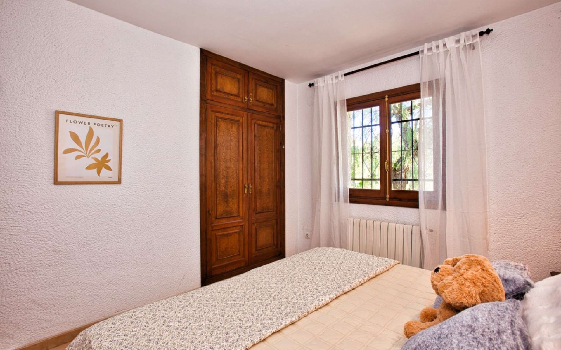 Resale - Villa - BenIssa - Benissa Centro