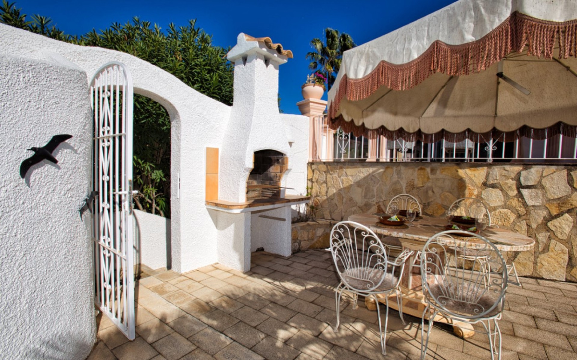 Resale - Villa - BenIssa - Benissa Centro