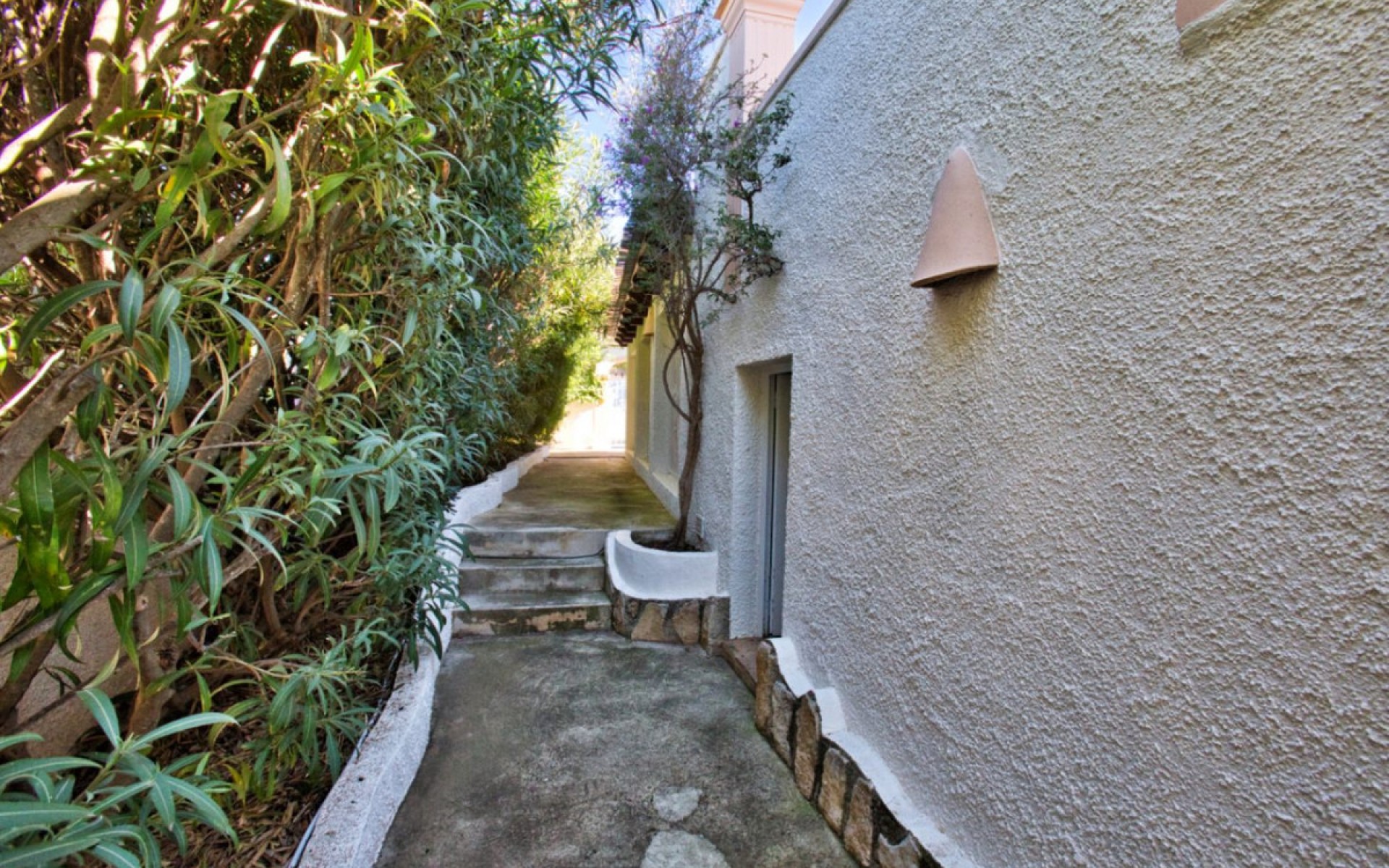 Resale - Villa - BenIssa - Benissa Centro