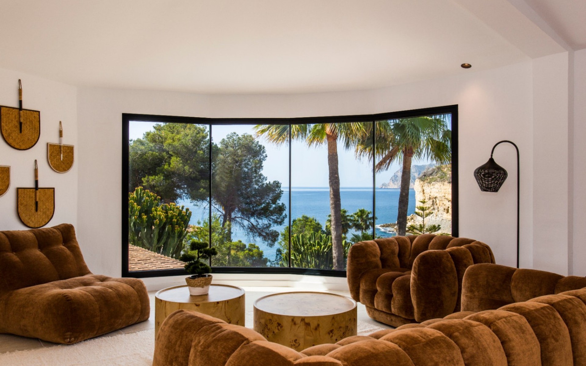 Resale - Villa - BenIssa - Benissa Centro