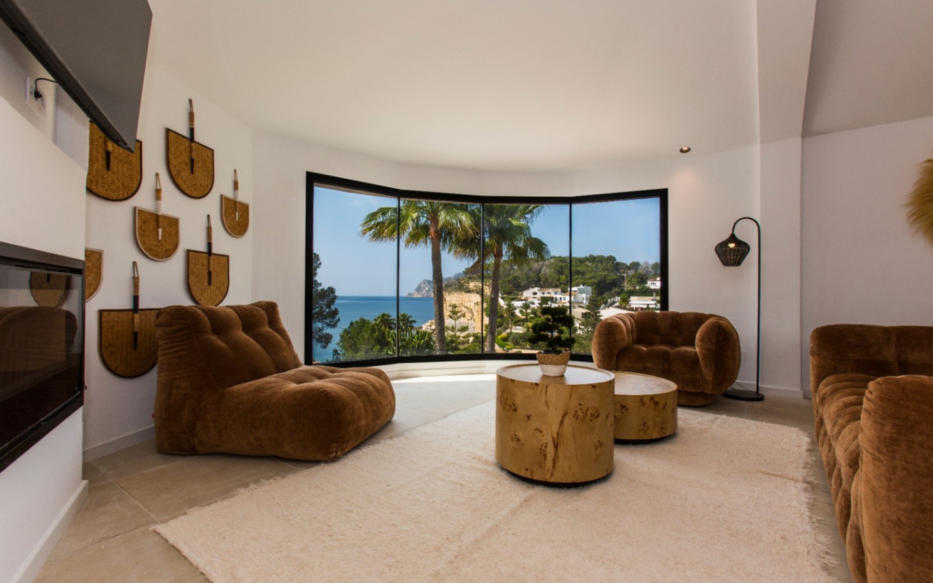 Resale - Villa - BenIssa - Benissa Centro