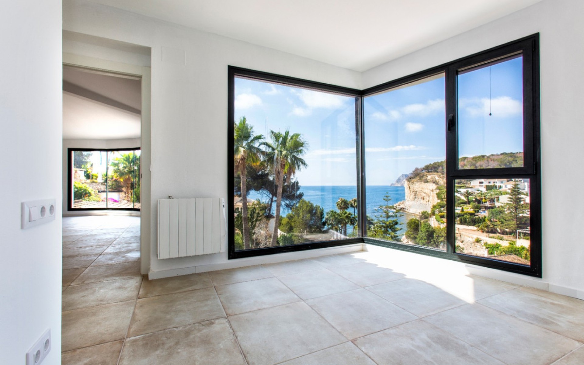 Resale - Villa - BenIssa - Benissa Centro