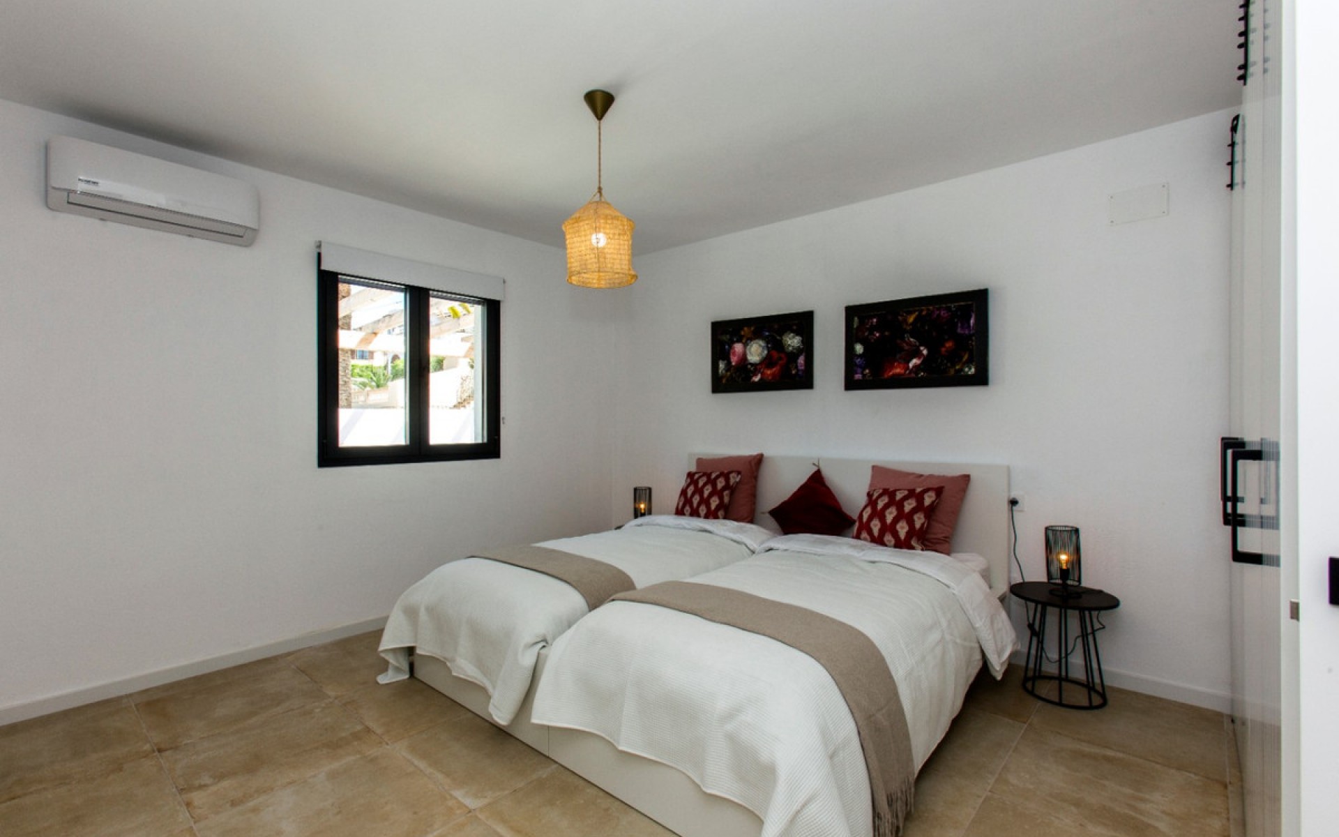 Resale - Villa - BenIssa - Benissa Centro