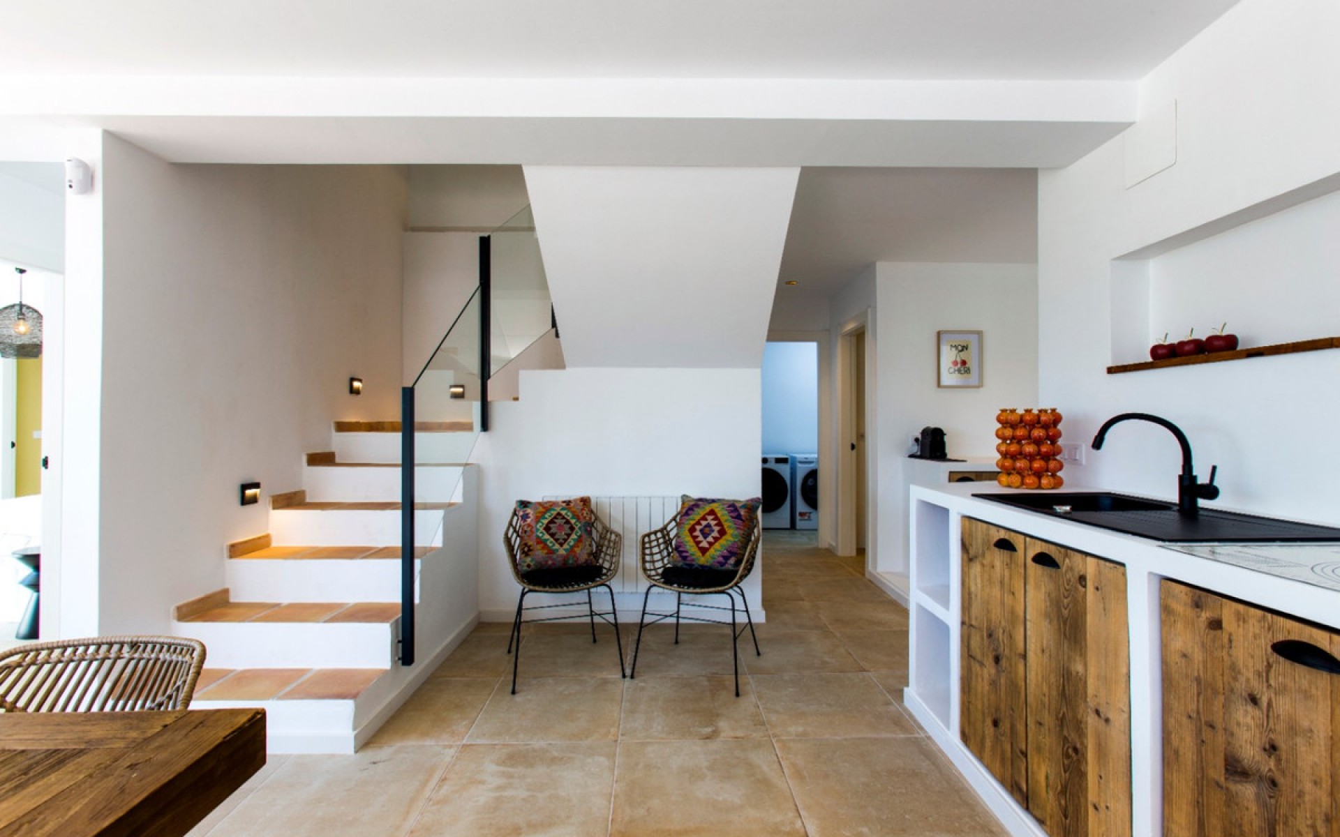 Resale - Villa - BenIssa - Benissa Centro