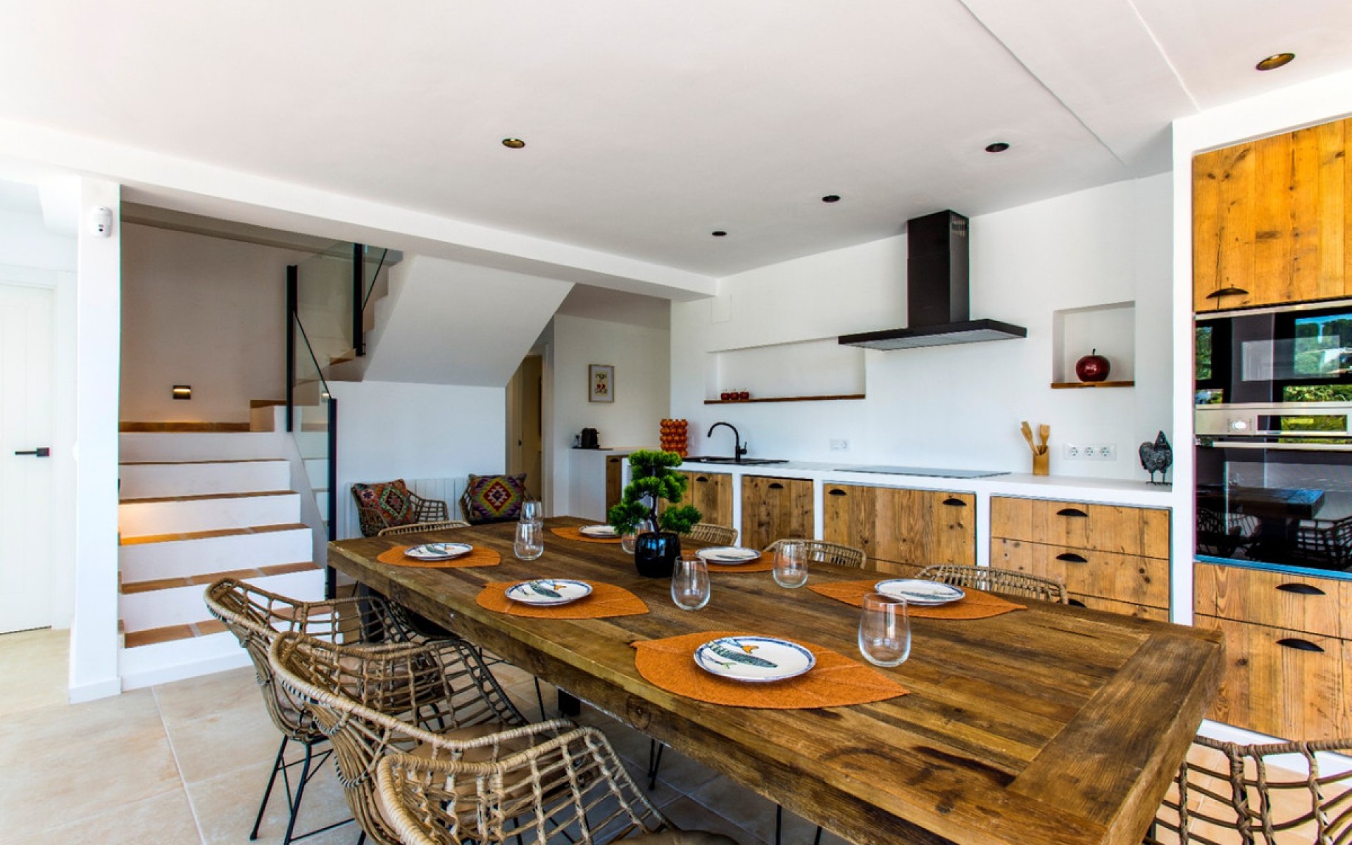Resale - Villa - BenIssa - Benissa Centro