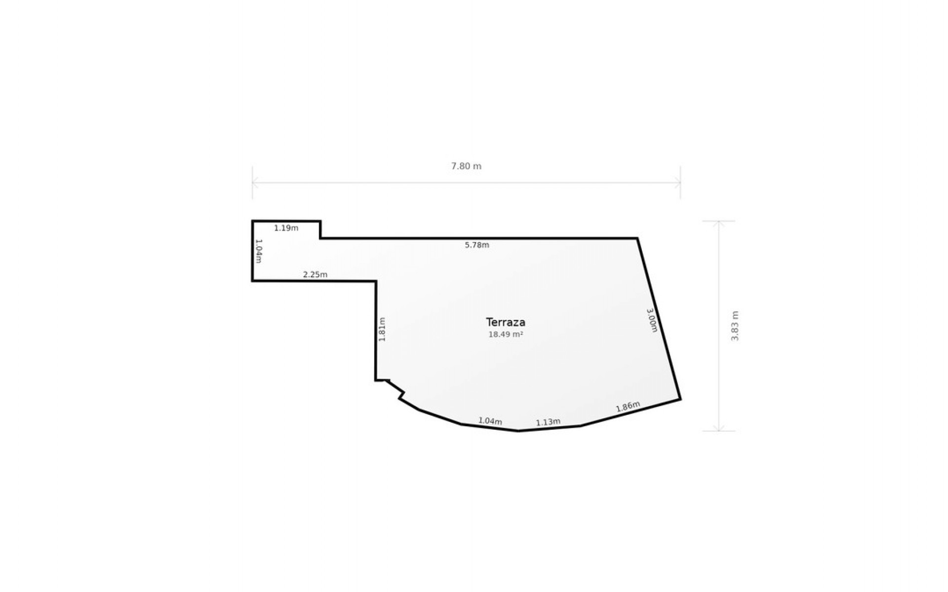 Resale - Villa - BenIssa - Benissa Centro