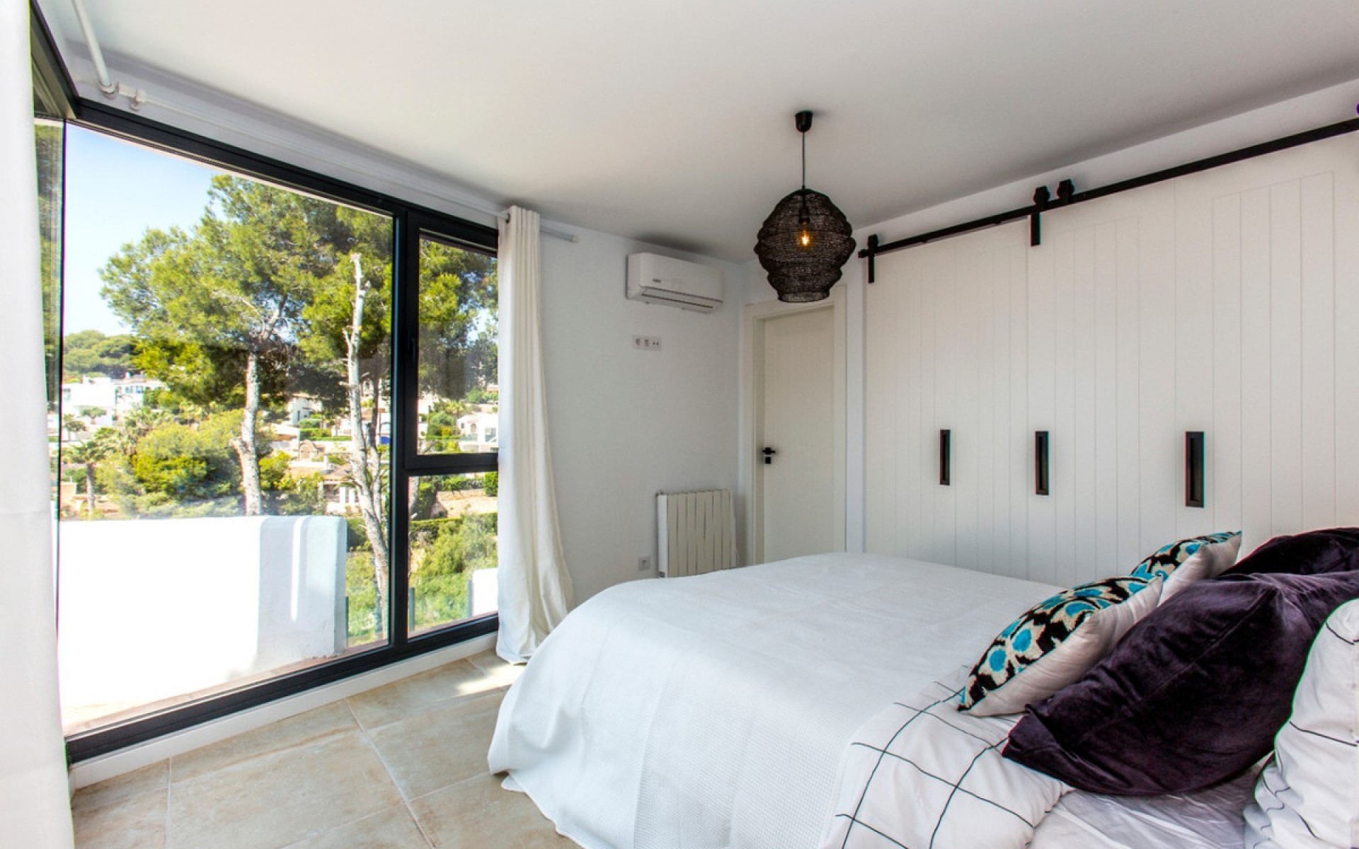 Resale - Villa - BenIssa - Benissa Centro