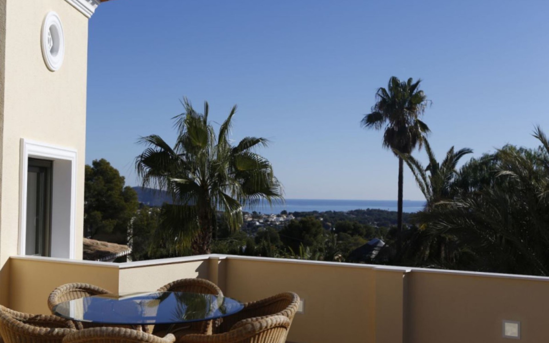 Resale - Villa - BenIssa - Benissa Centro