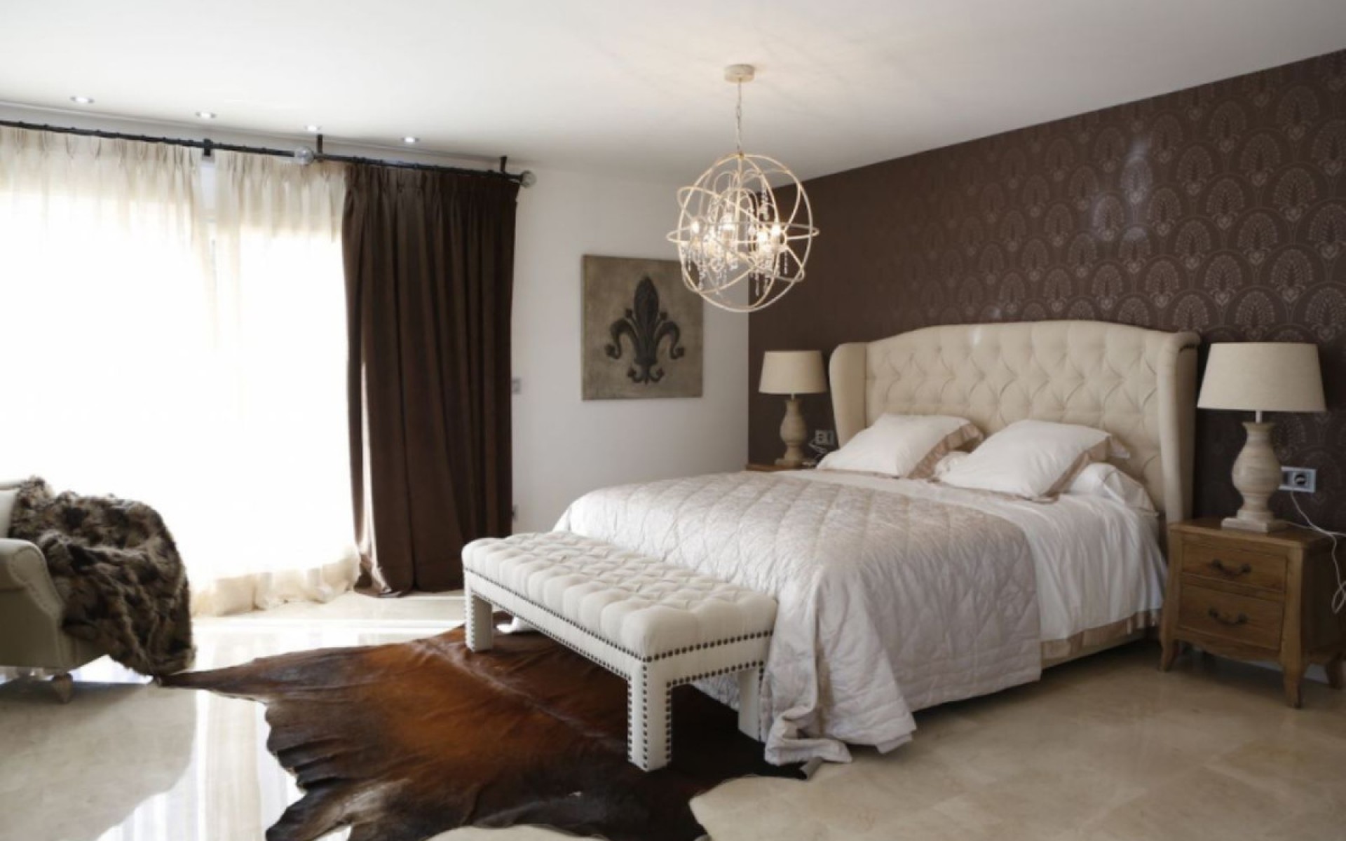Resale - Villa - BenIssa - Benissa Centro