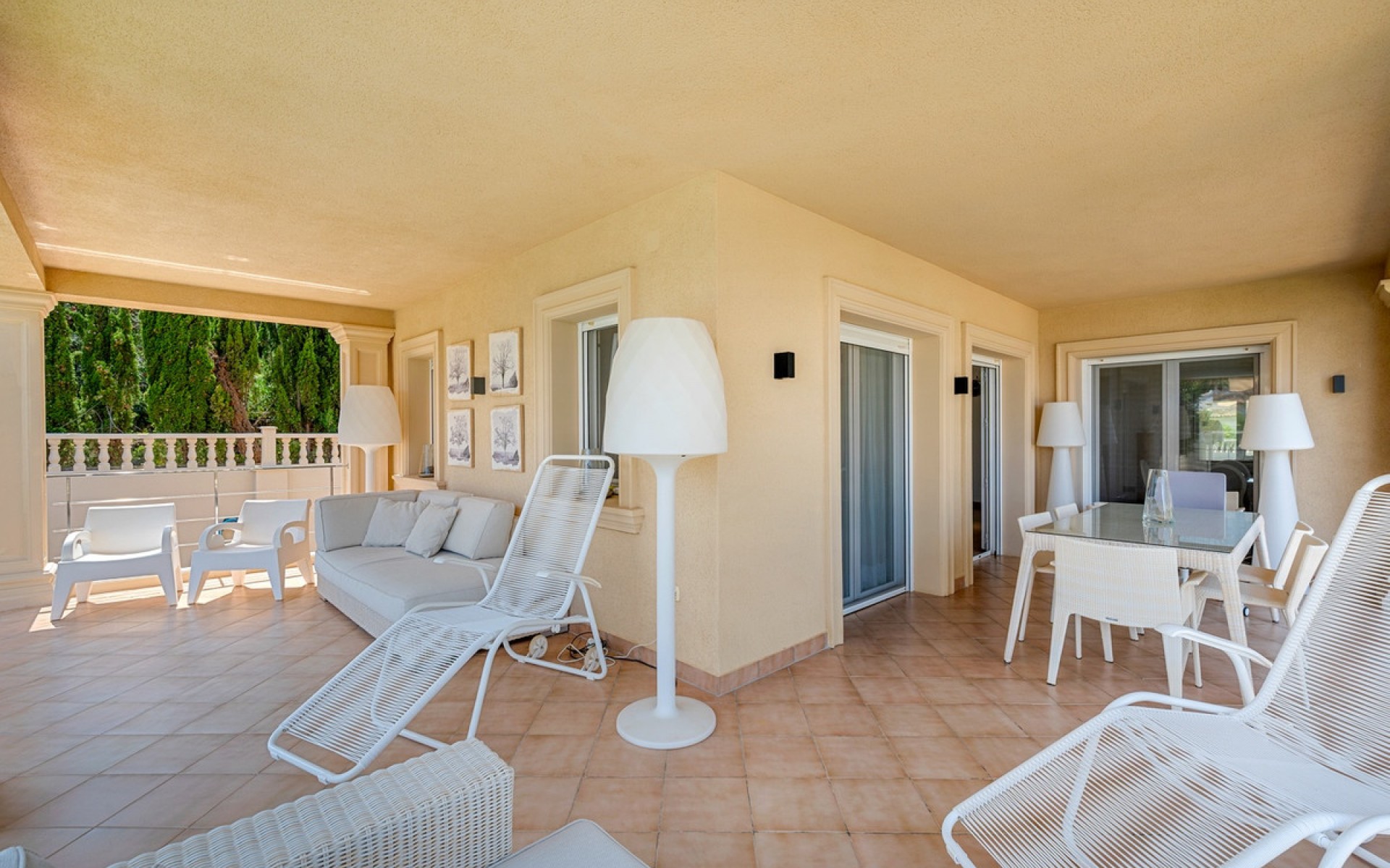 Resale - Villa - BenIssa - Benissa Centro