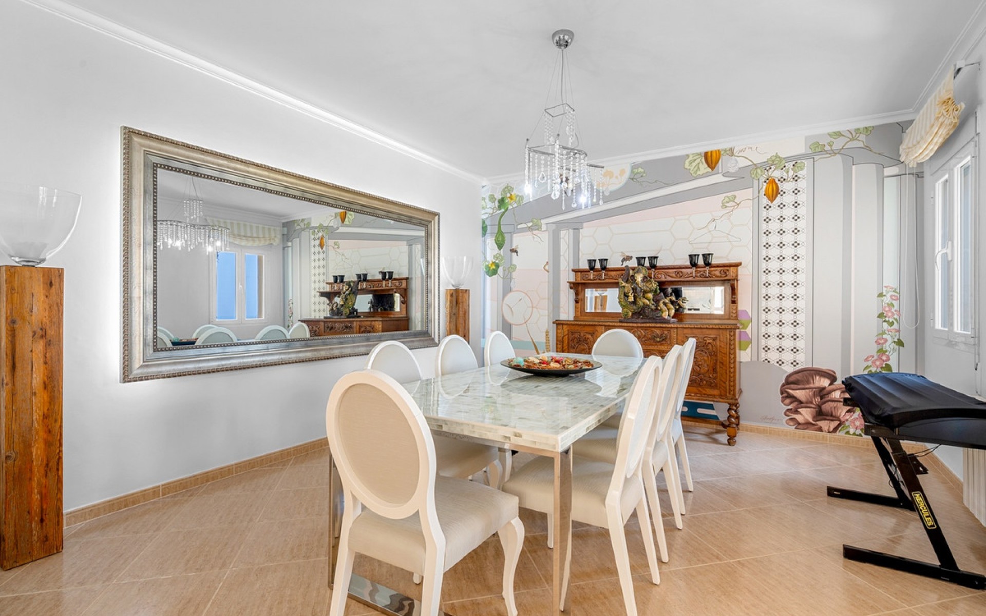 Resale - Villa - BenIssa - Benissa Centro