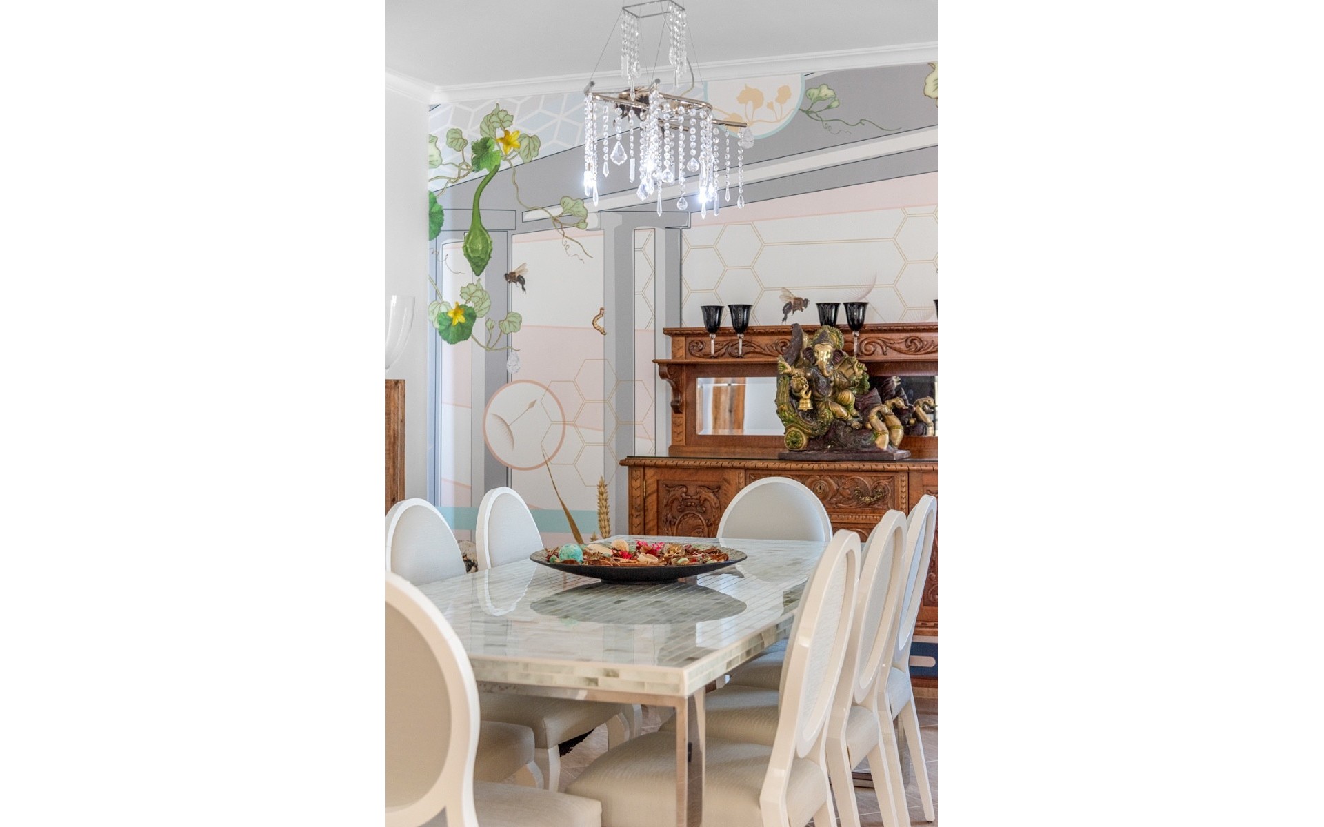 Resale - Villa - BenIssa - Benissa Centro