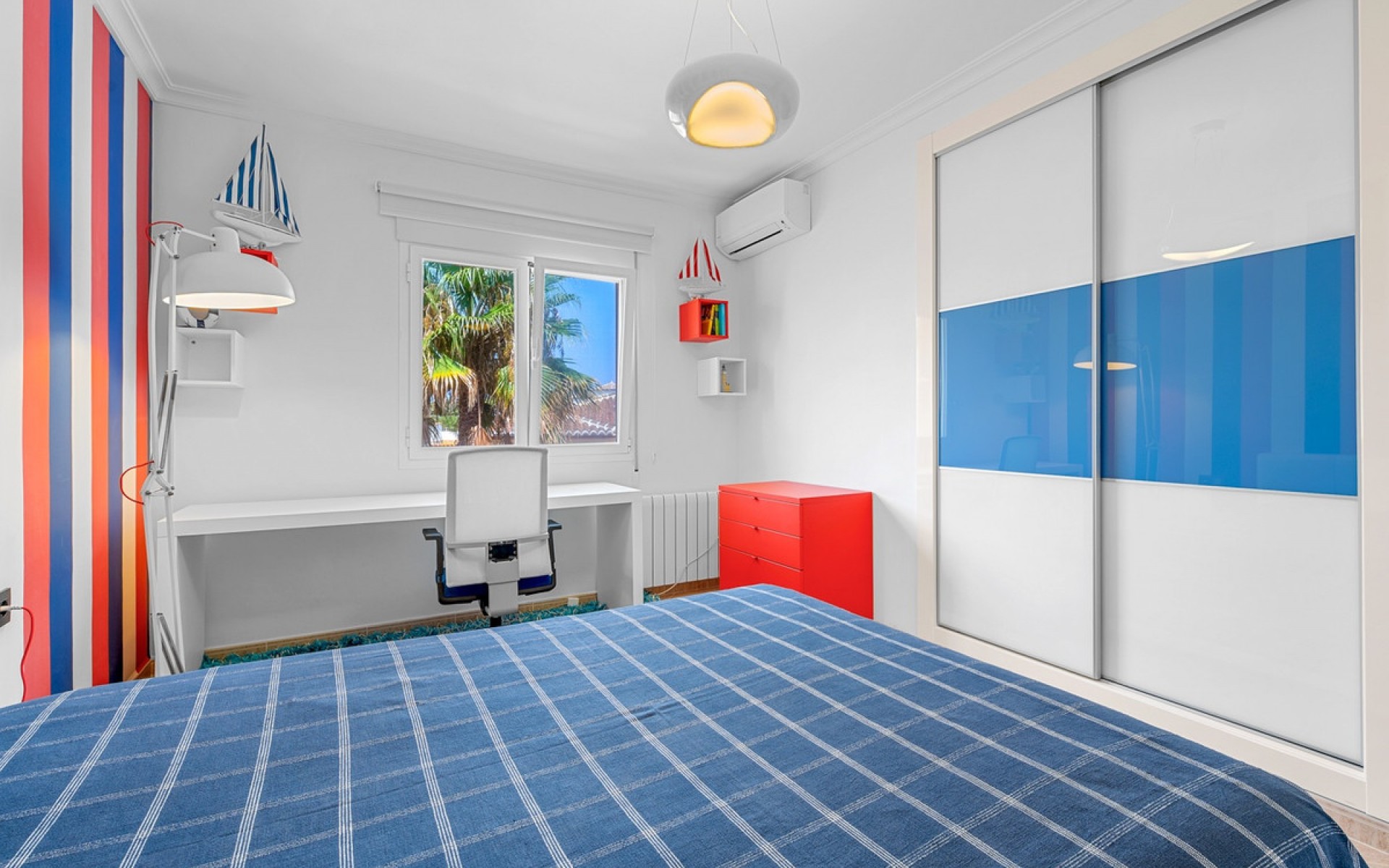 Resale - Villa - BenIssa - Benissa Centro