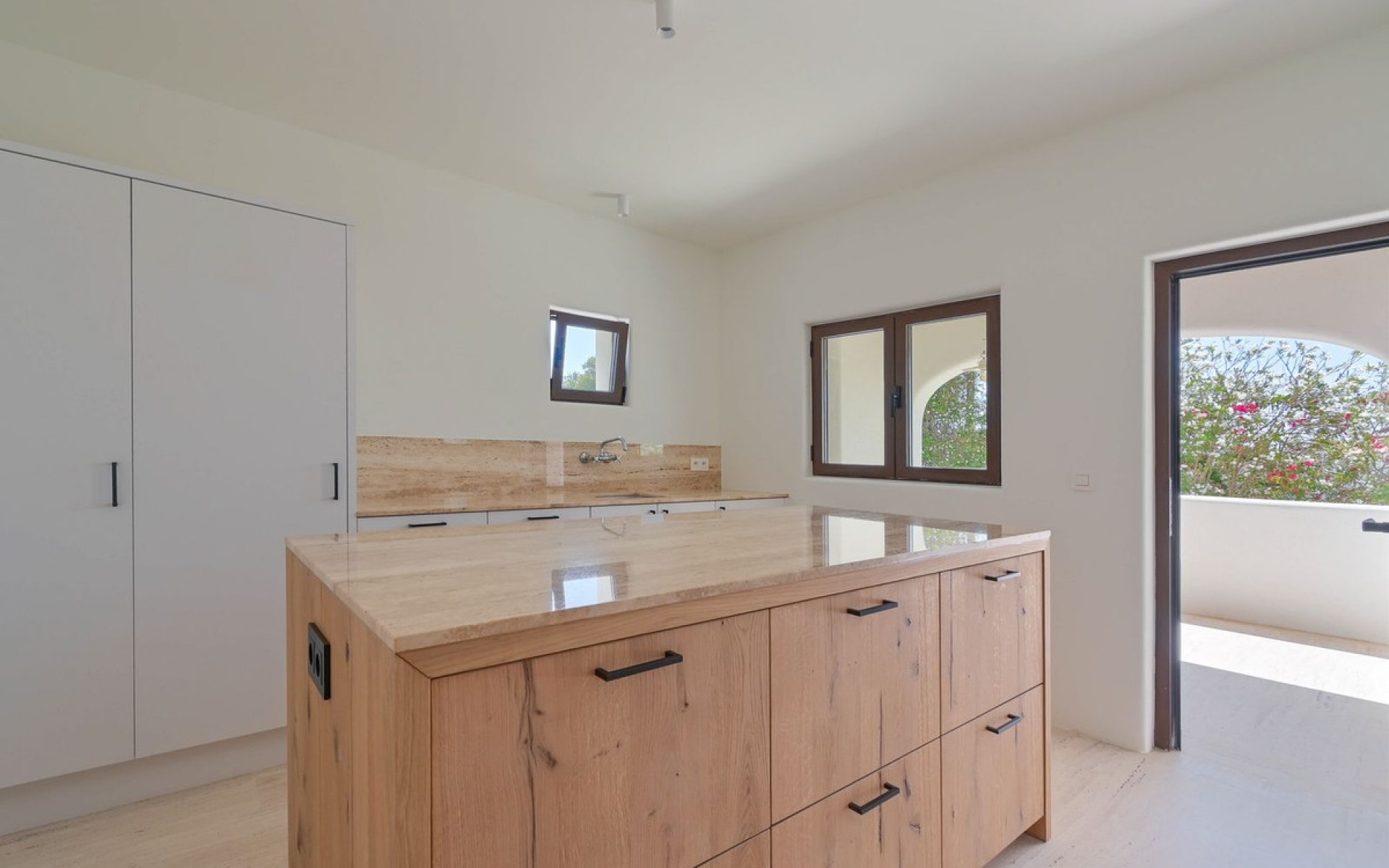 Resale - Villa - BenIssa - Benissa Centro