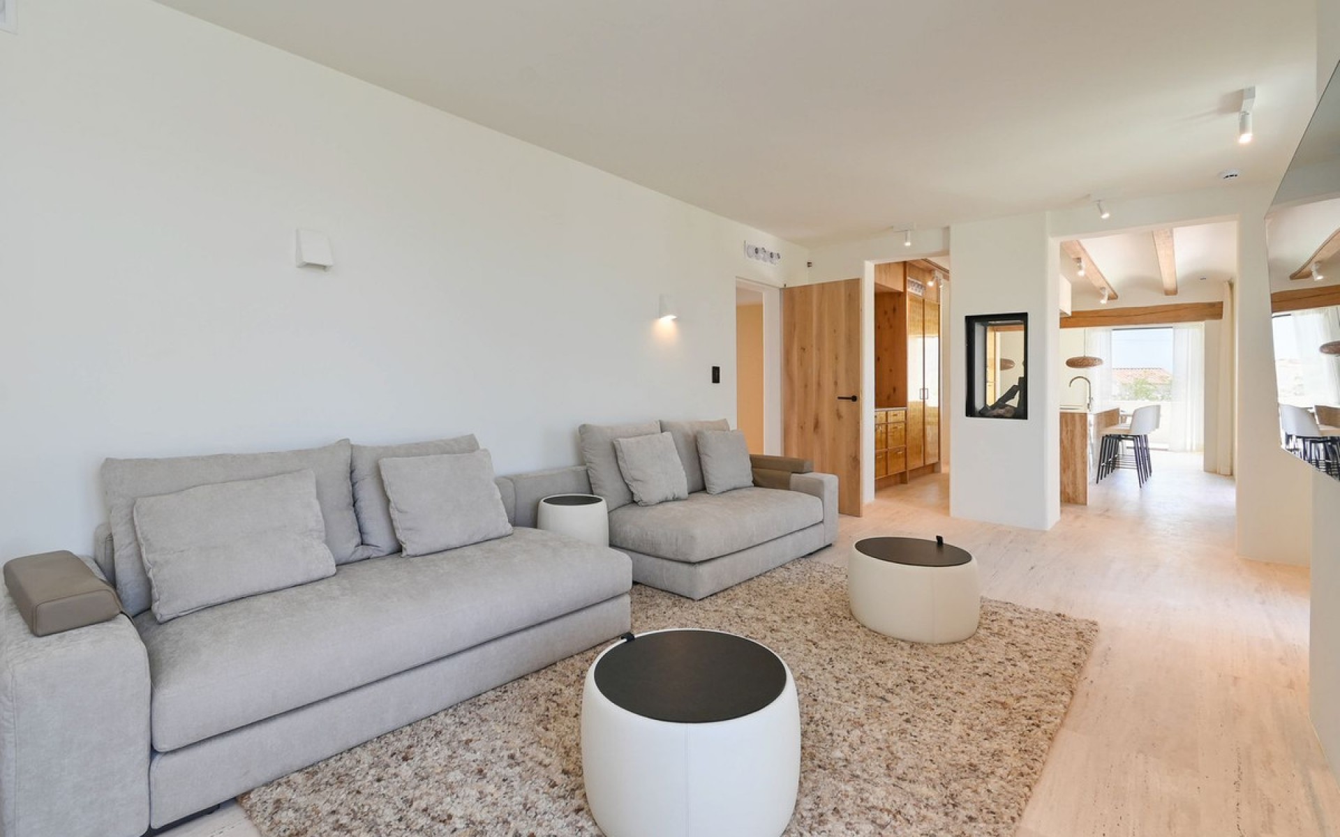 Resale - Villa - BenIssa - Benissa Centro
