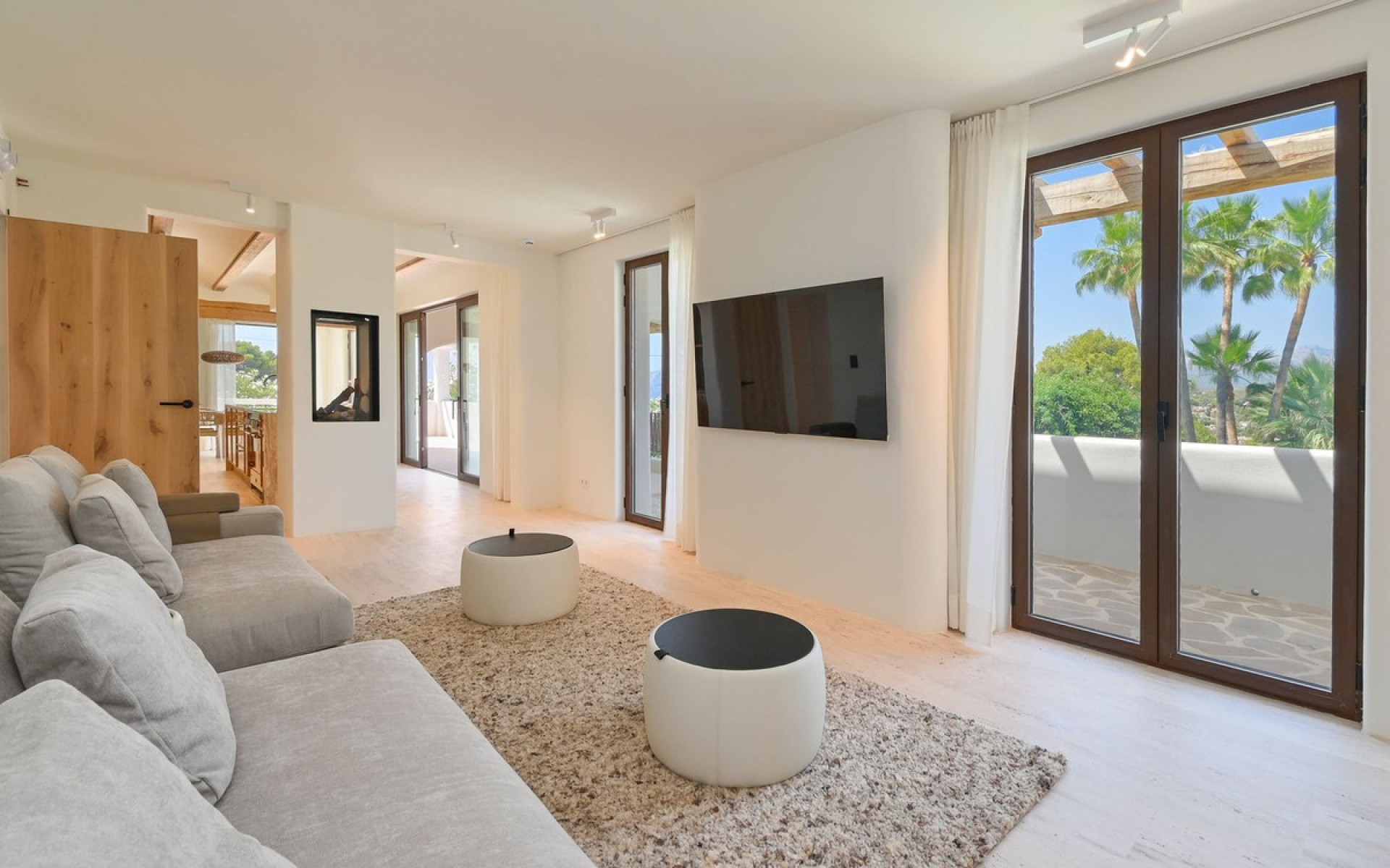 Resale - Villa - BenIssa - Benissa Centro