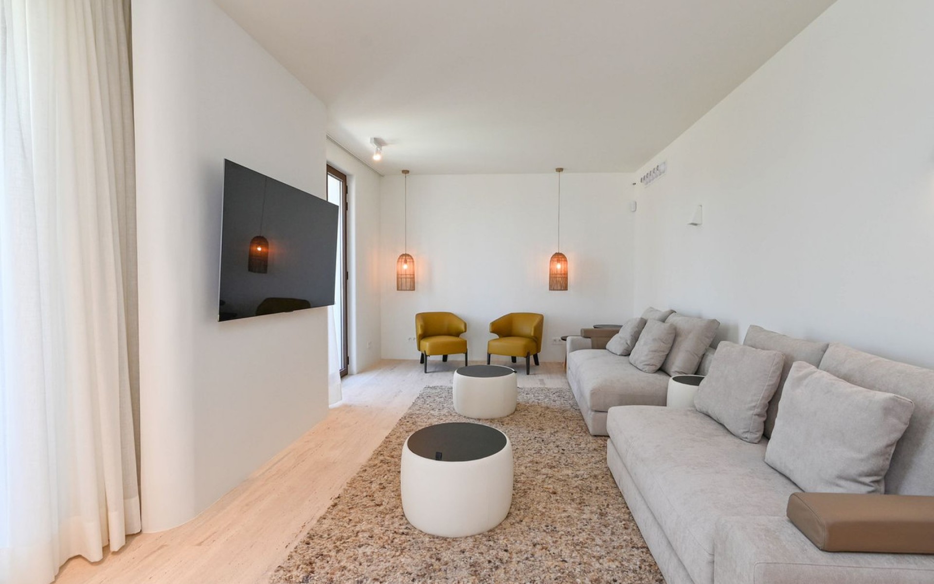 Resale - Villa - BenIssa - Benissa Centro
