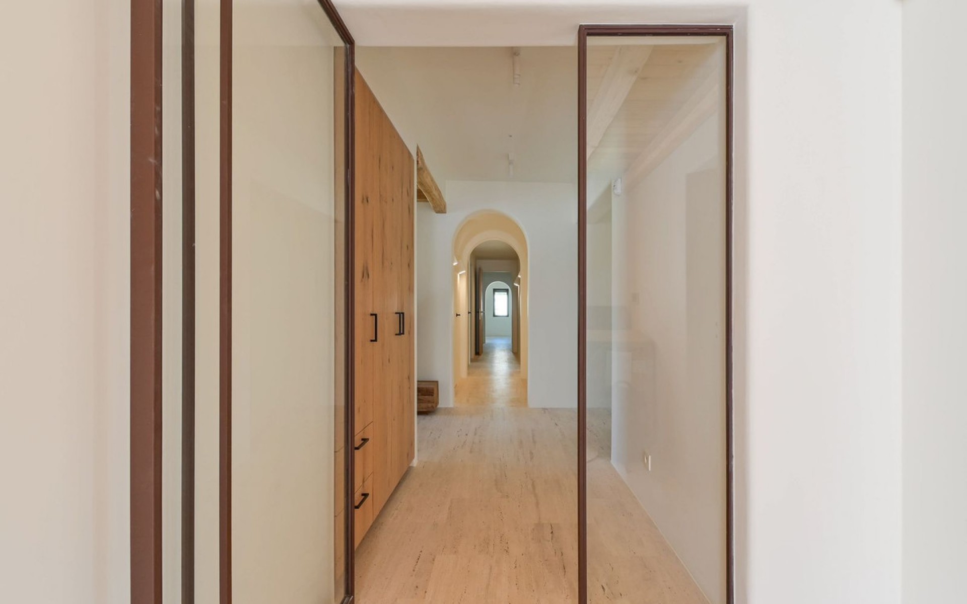 Resale - Villa - BenIssa - Benissa Centro
