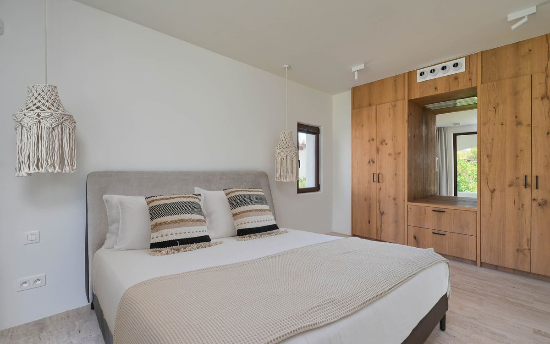 Resale - Villa - BenIssa - Benissa Centro