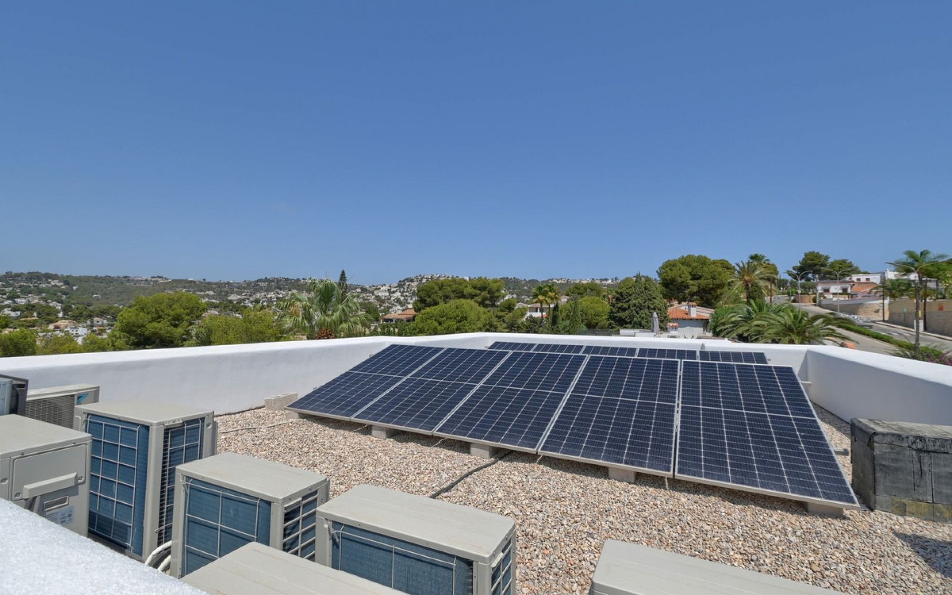 Resale - Villa - BenIssa - Benissa Centro