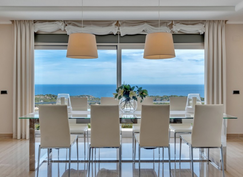 Resale - Villa - BenIssa - Benissa Centro
