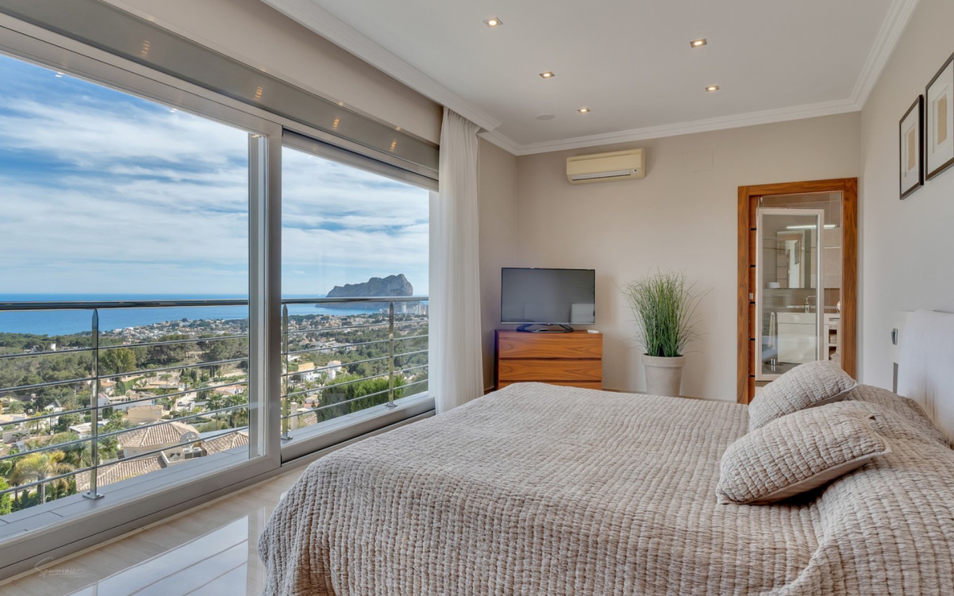 Resale - Villa - BenIssa - Benissa Centro