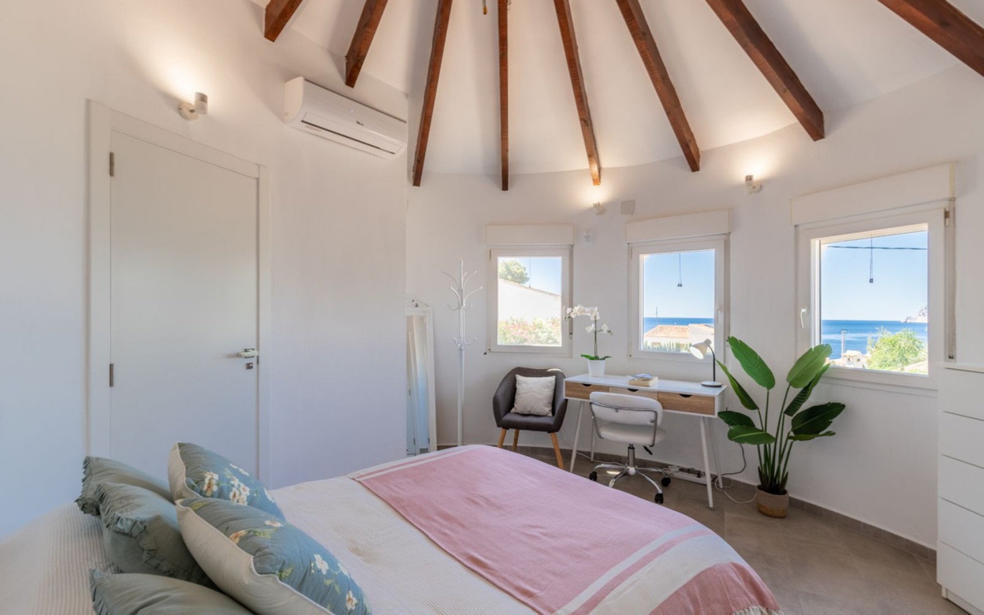 Resale - Villa - BenIssa - Benissa Centro