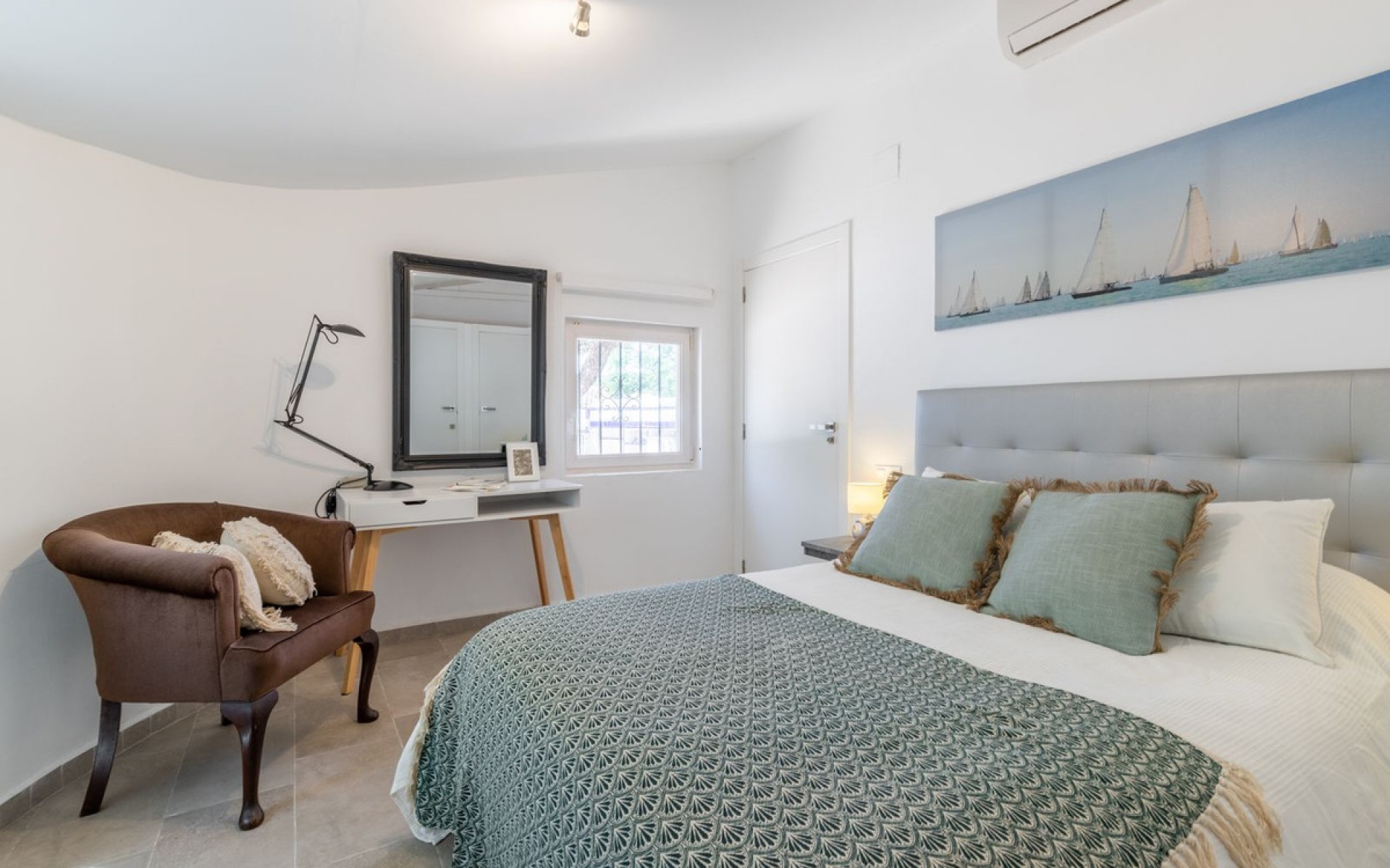 Resale - Villa - BenIssa - Benissa Centro