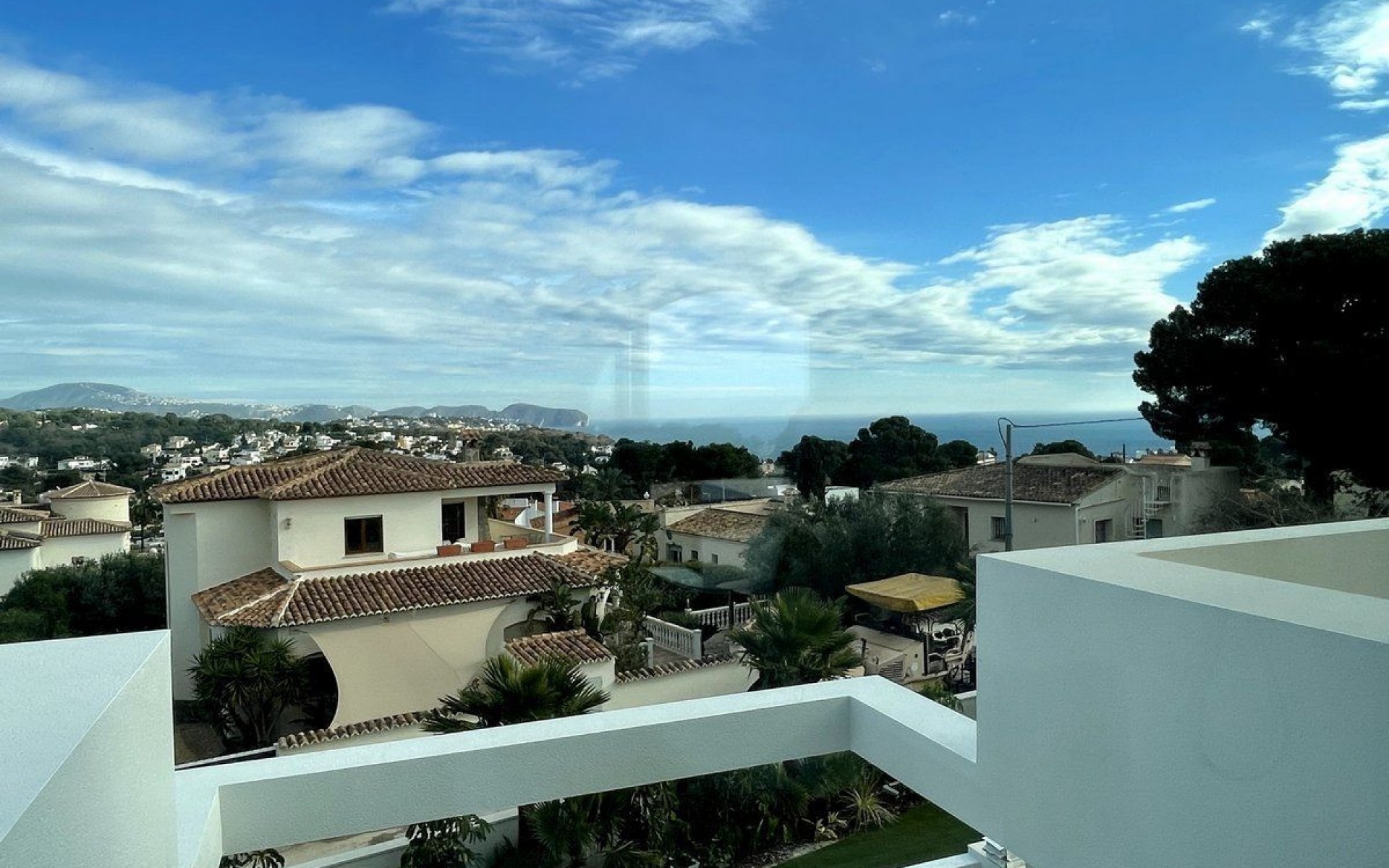 Resale - Villa - BenIssa - Benissa Centro