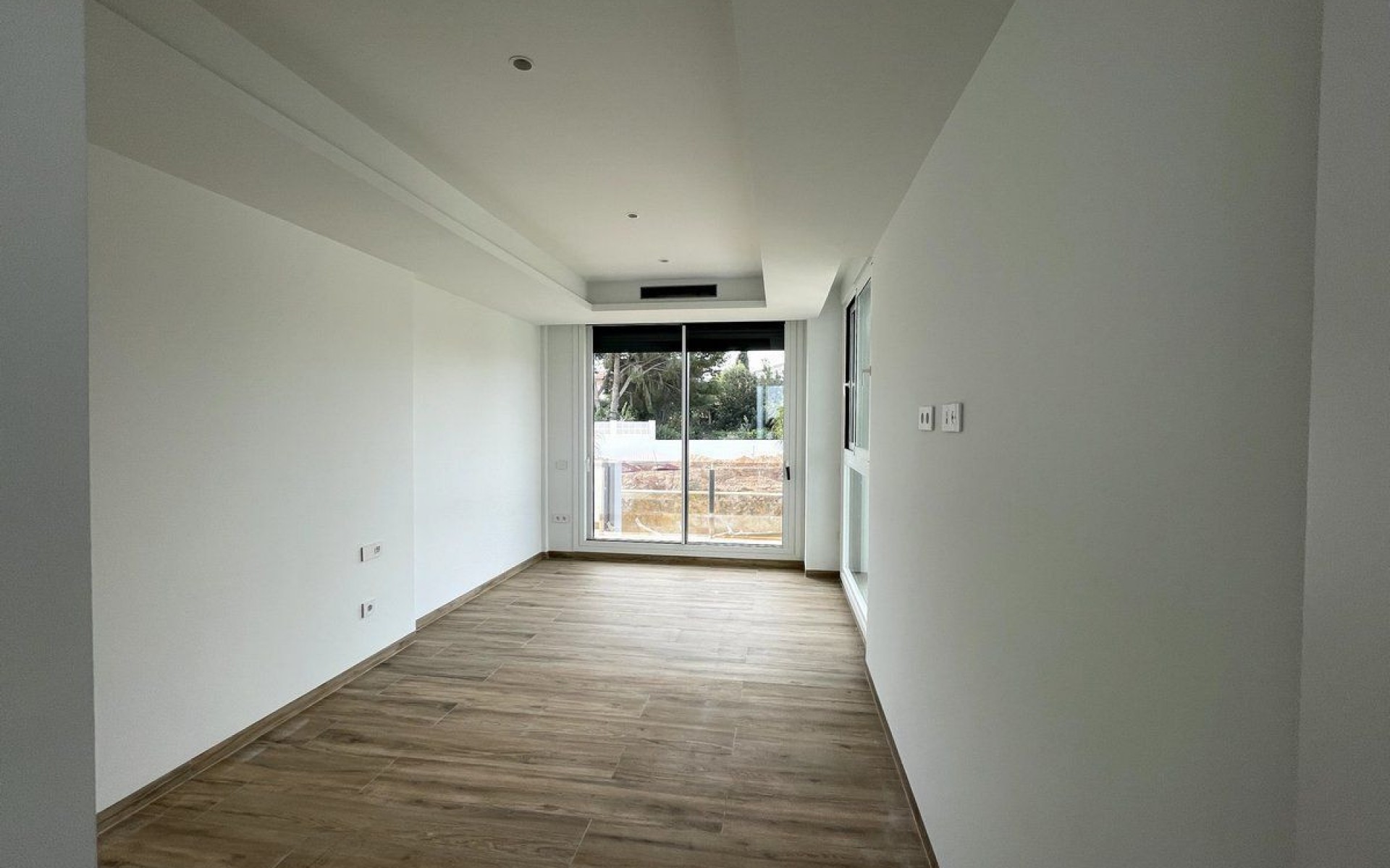 Resale - Villa - BenIssa - Benissa Centro