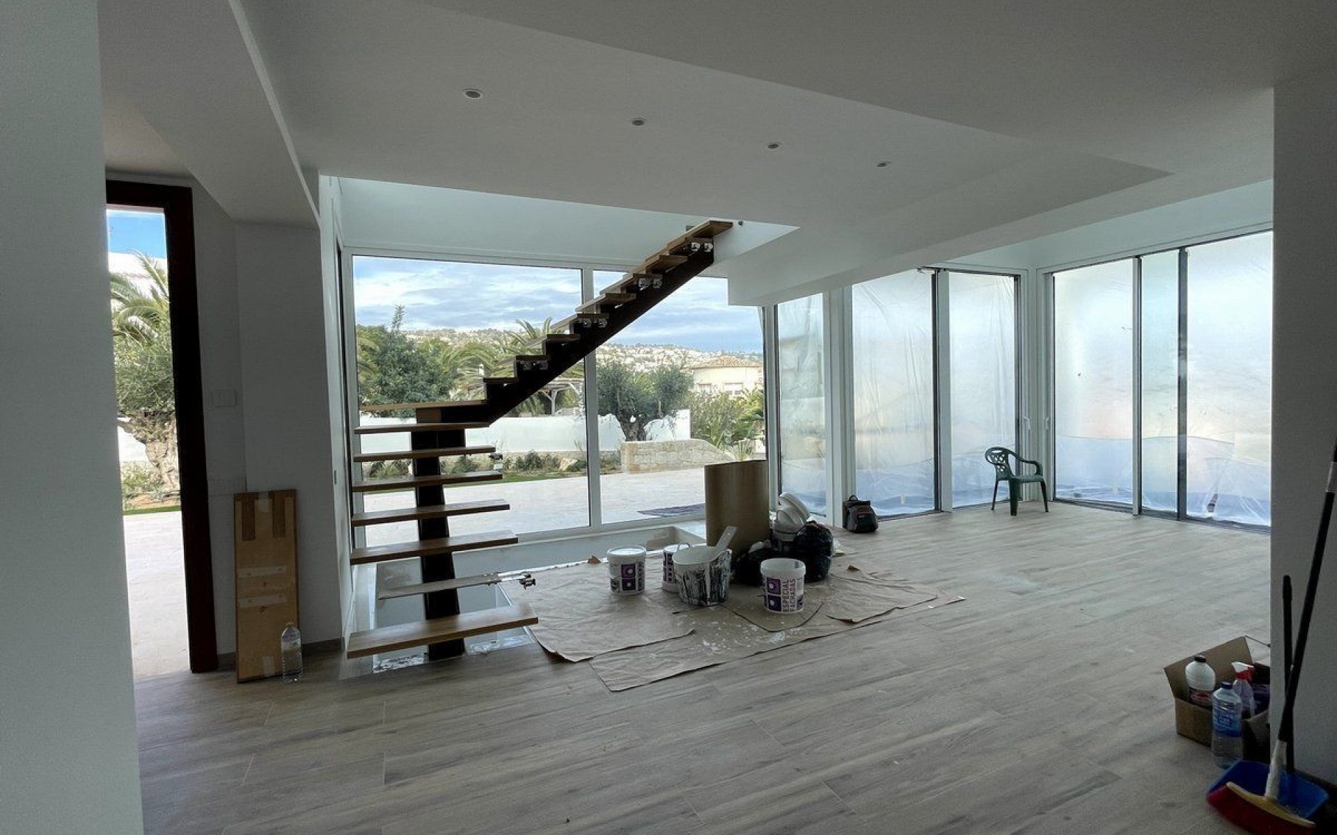 Resale - Villa - BenIssa - Benissa Centro
