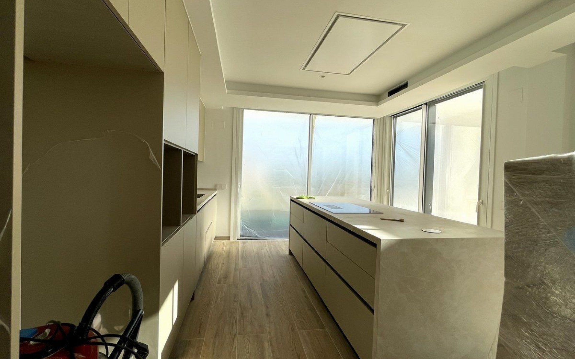 Resale - Villa - BenIssa - Benissa Centro