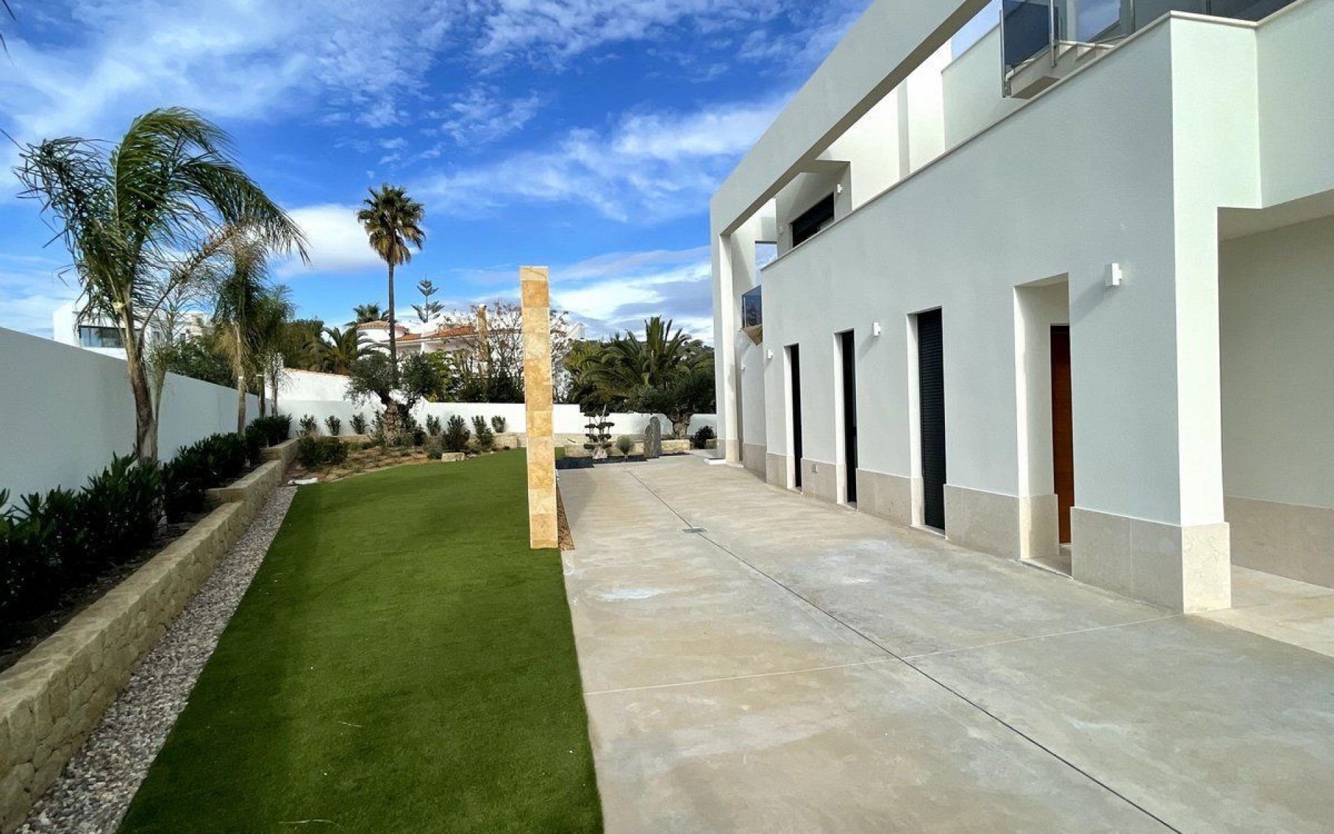 Resale - Villa - BenIssa - Benissa Centro