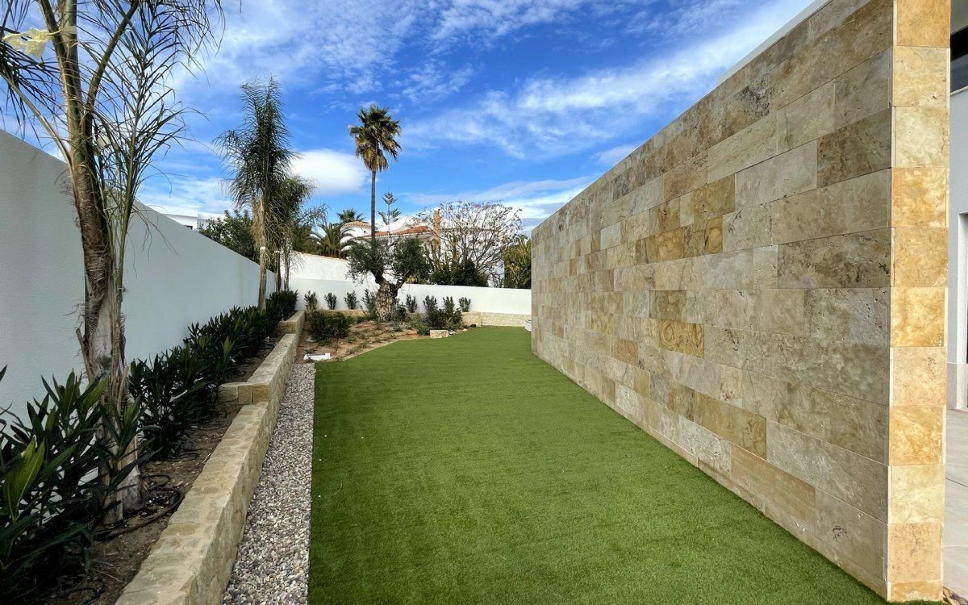 Resale - Villa - BenIssa - Benissa Centro