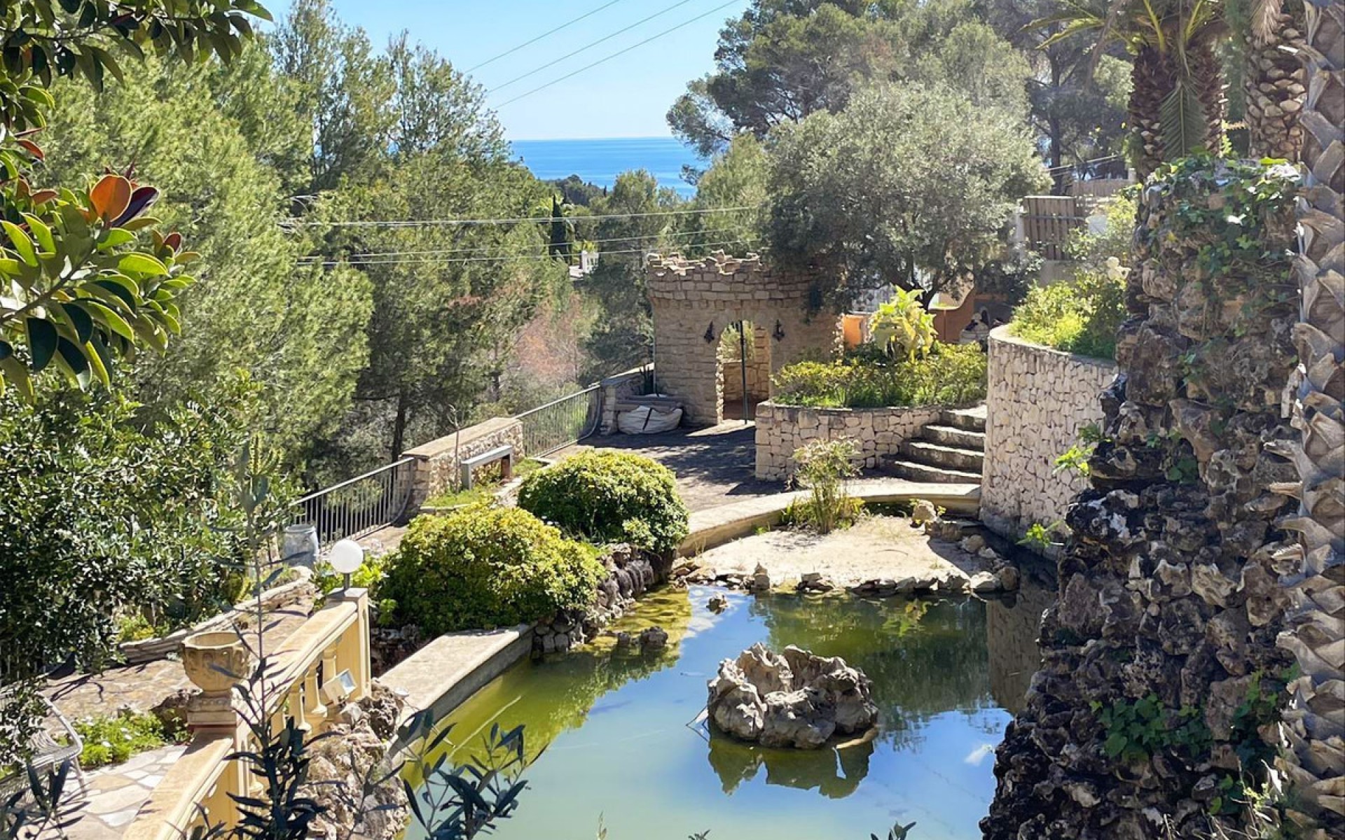 Resale - Villa - BenIssa - Benissa Centro