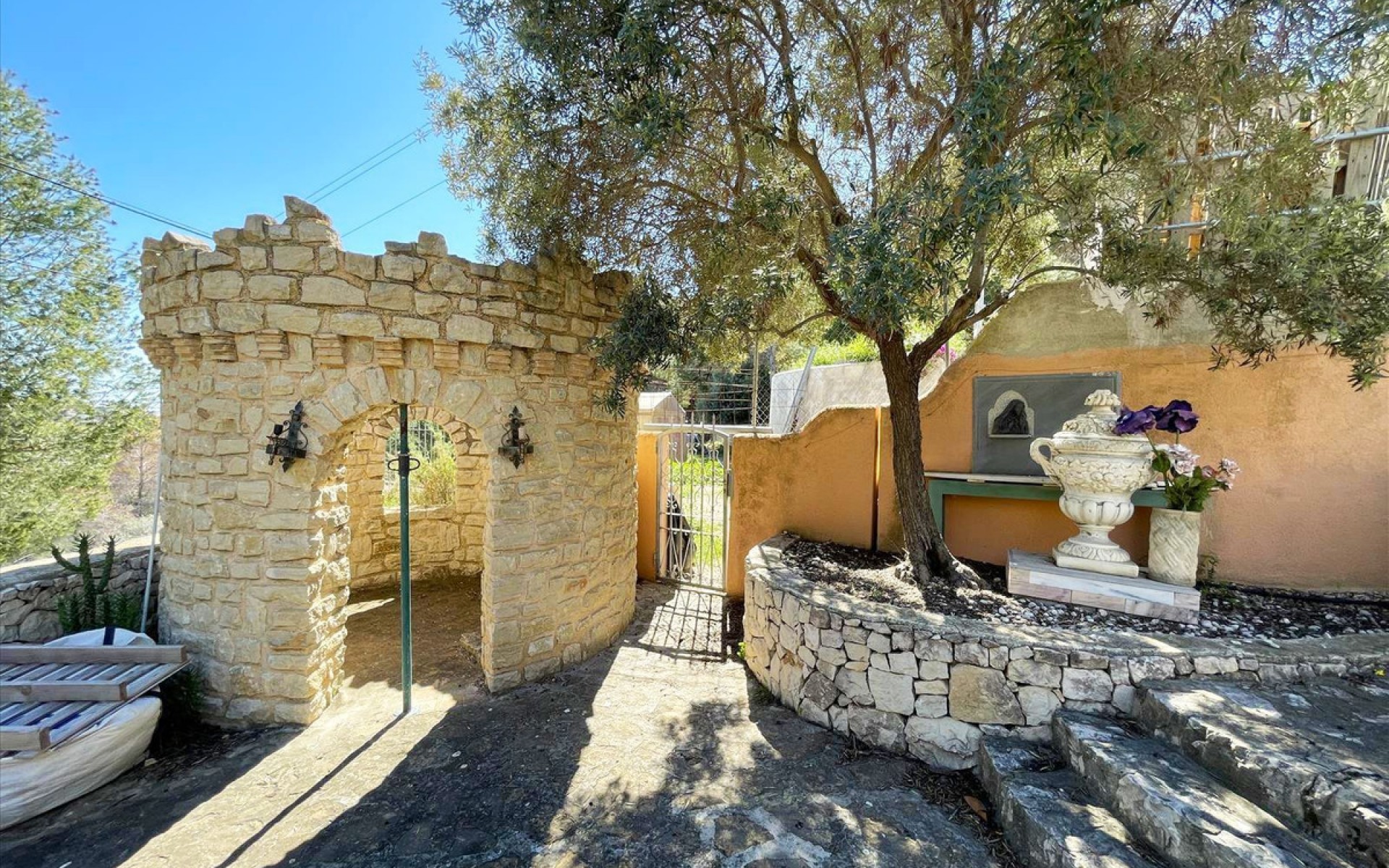 Resale - Villa - BenIssa - Benissa Centro