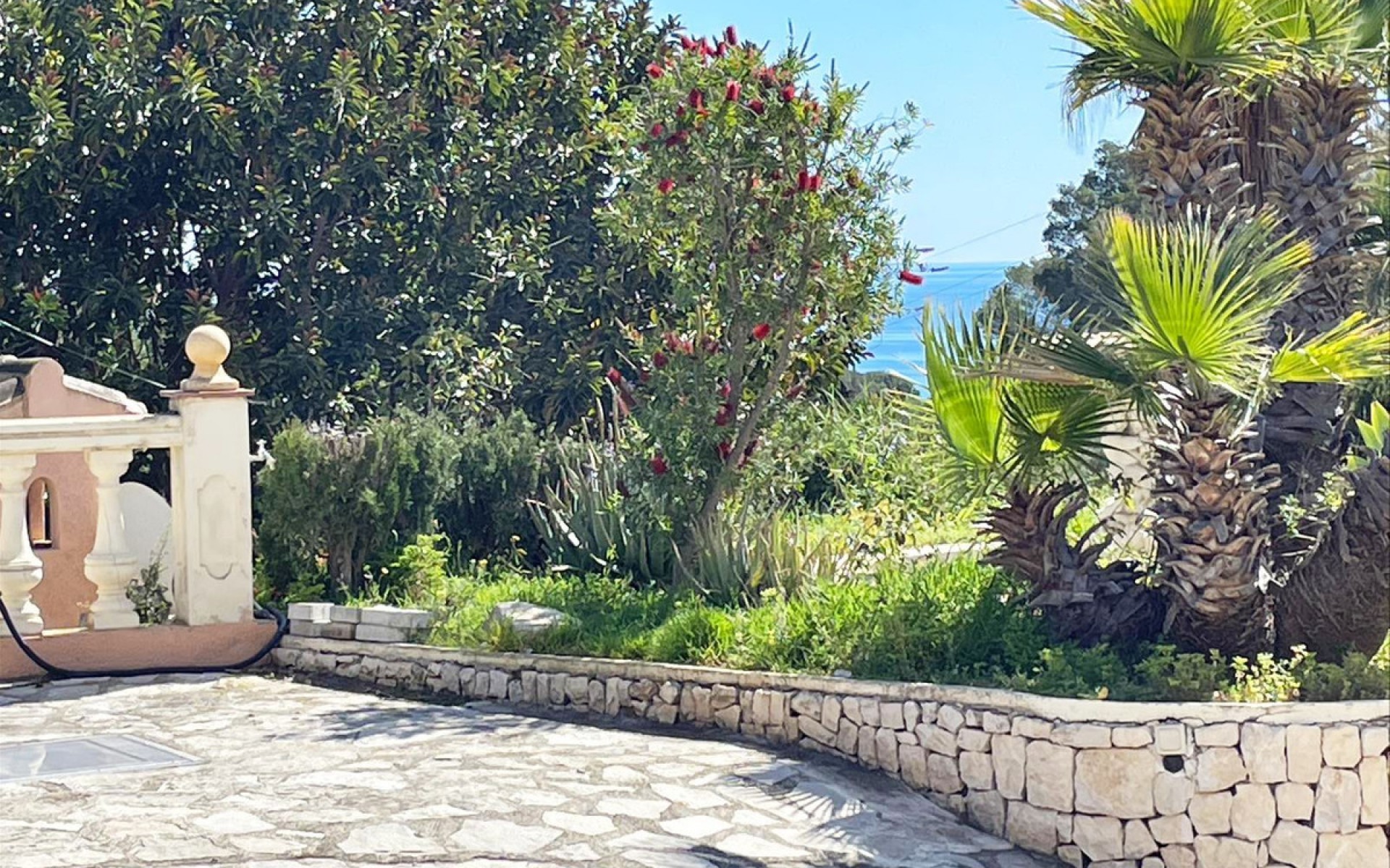 Resale - Villa - BenIssa - Benissa Centro