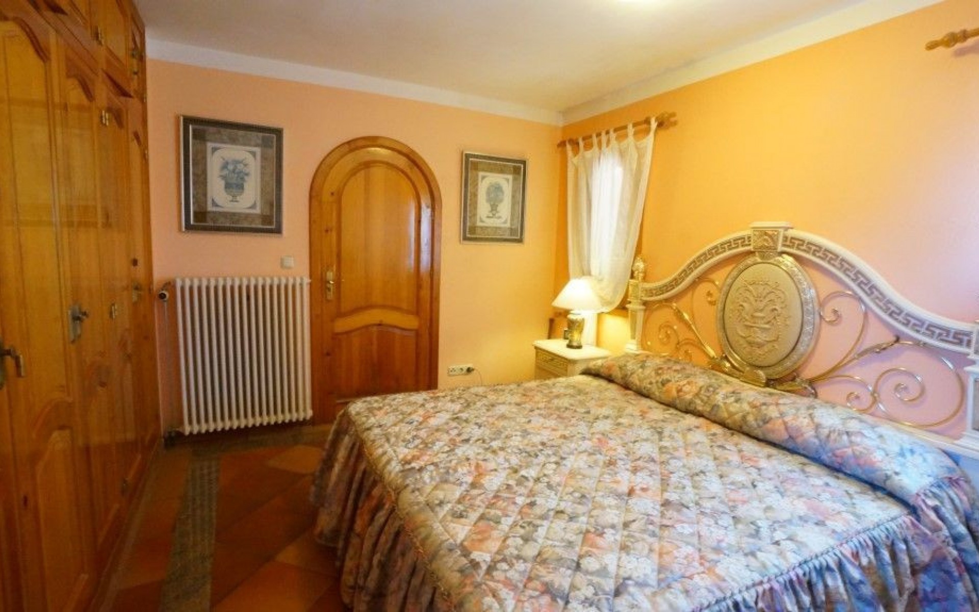 Resale - Villa - BenIssa - Benissa Centro