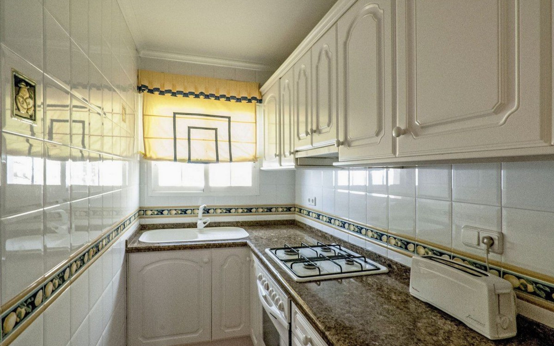Resale - Villa - BenIssa - Benissa Centro